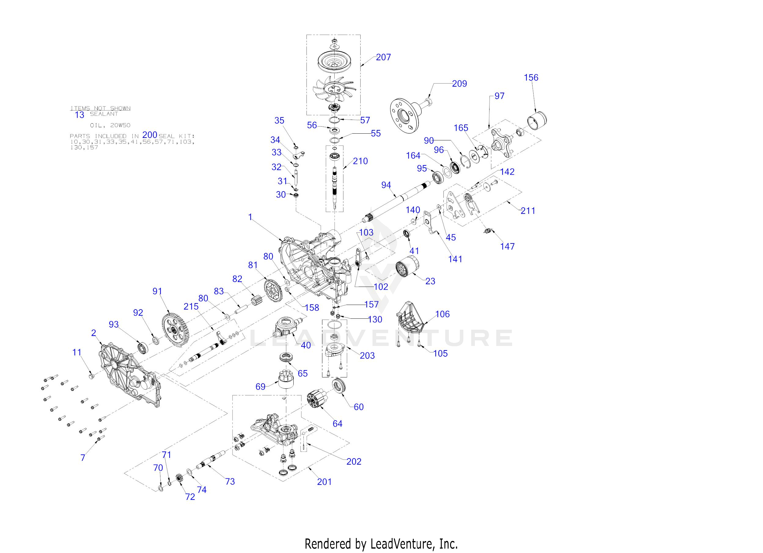 PRO Z 100 EFI 154-L (53AWEHRA330) (2018)