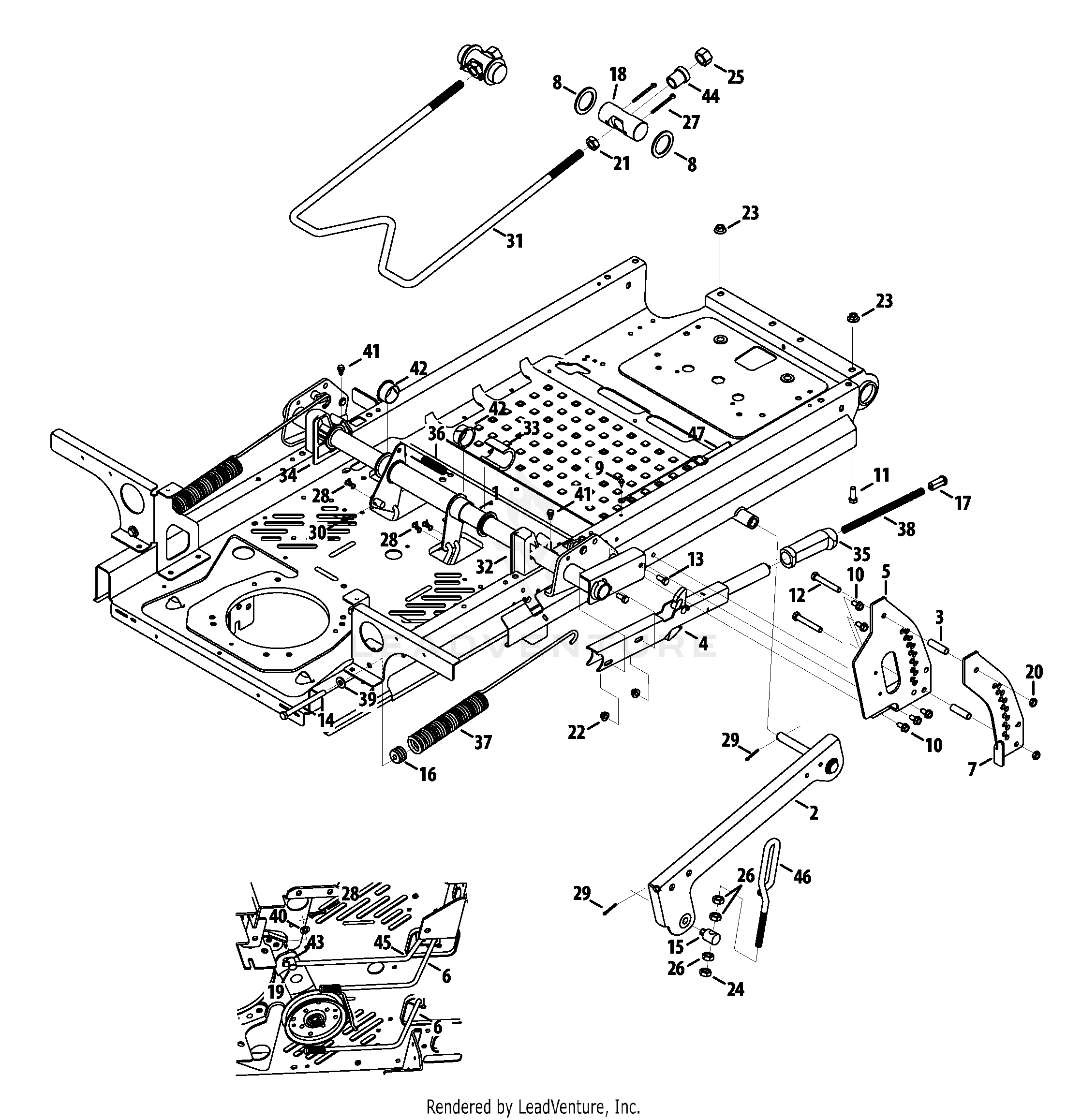 PRO Z 100 EFI 148-S (53AWEFJF330) (2016)