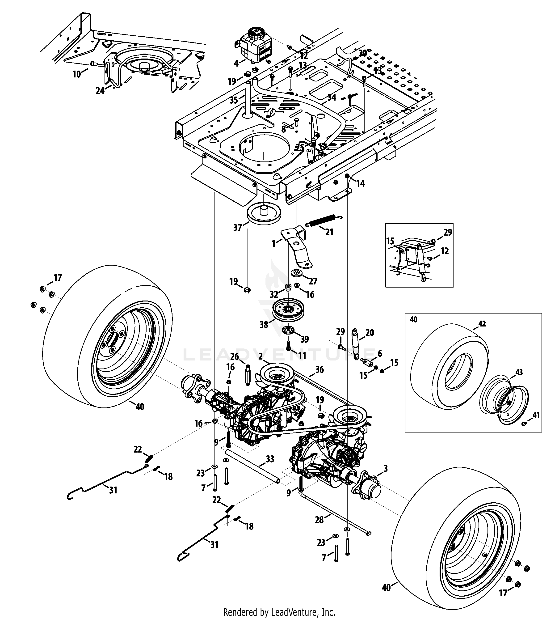 PRO Z 100 EFI 148-S (53AWEFJF330) (2016)