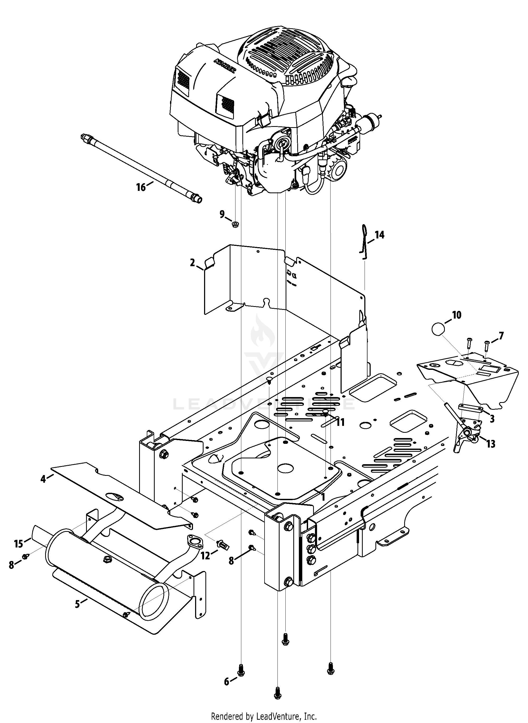 PRO Z 100 EFI 148-S (53AWEFJF330) (2016)