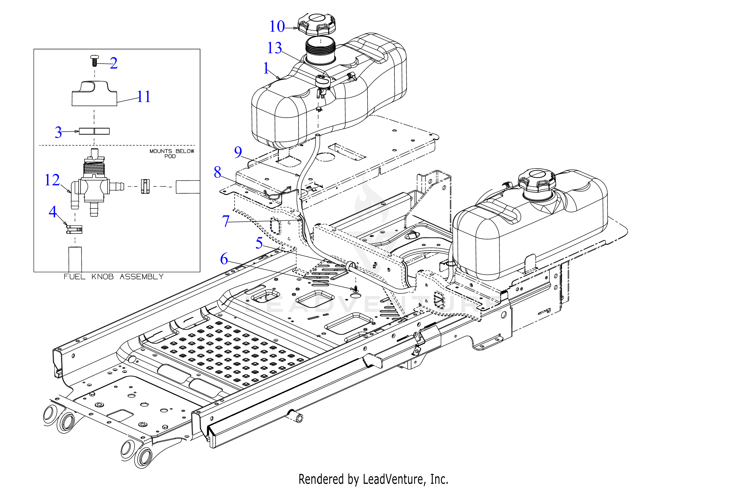 PRO Z 100 EFI 148-S (53AWEFJF330) (2018)