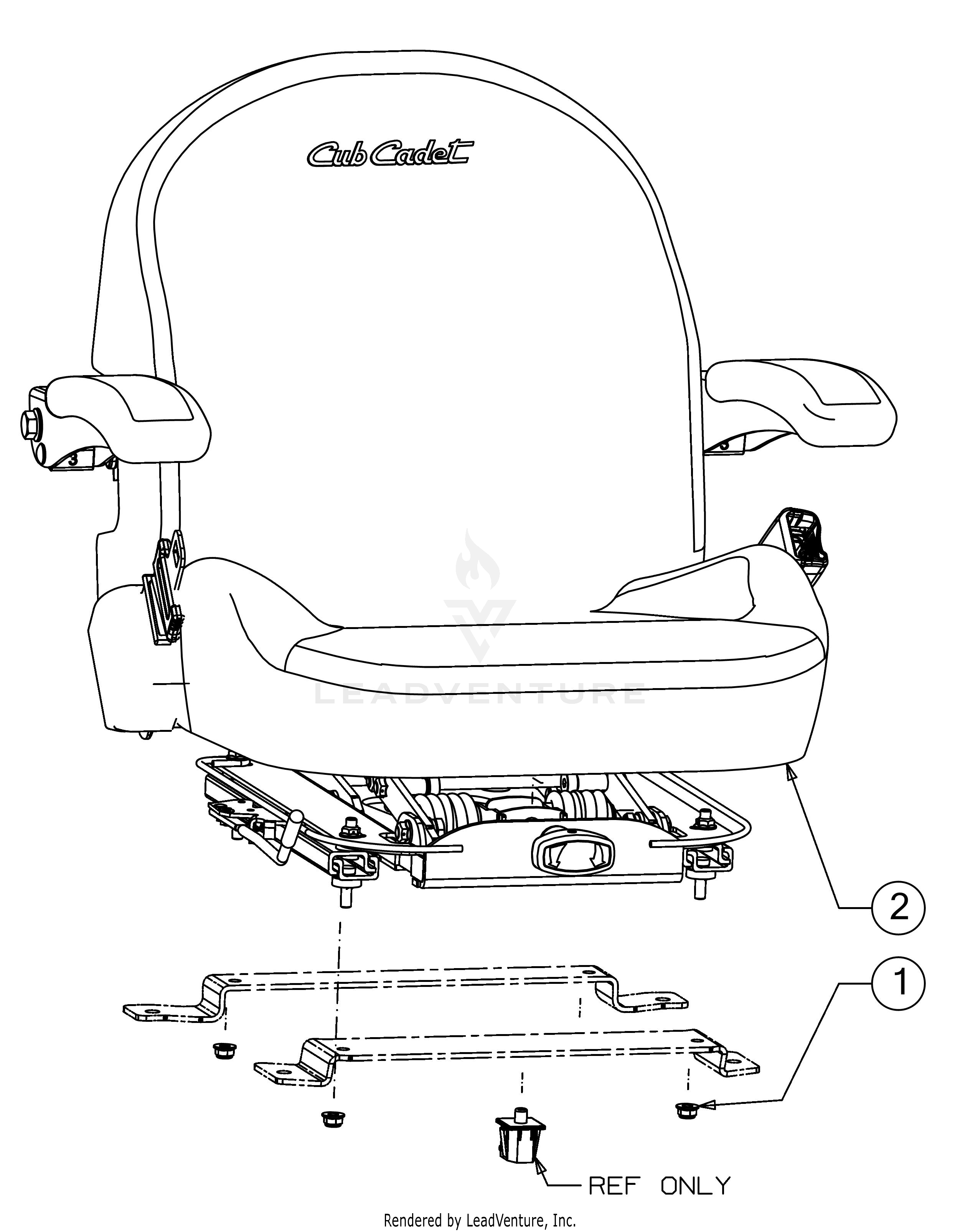 PRO Z 100 EFI 148-S (53AWEFJF330) (2018)