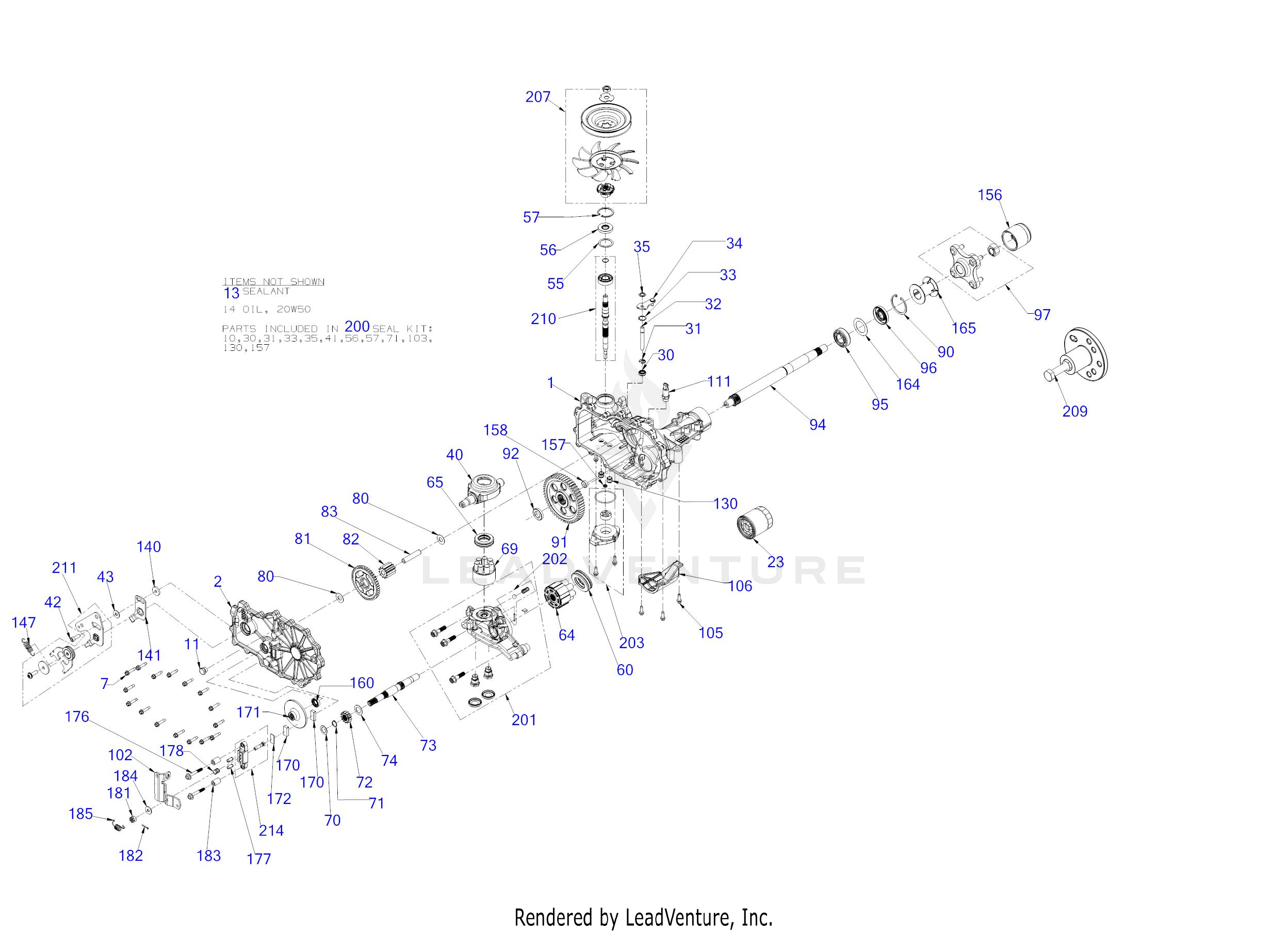 PRO Z 100 EFI 148-S (53AWEFJF330) (2018)