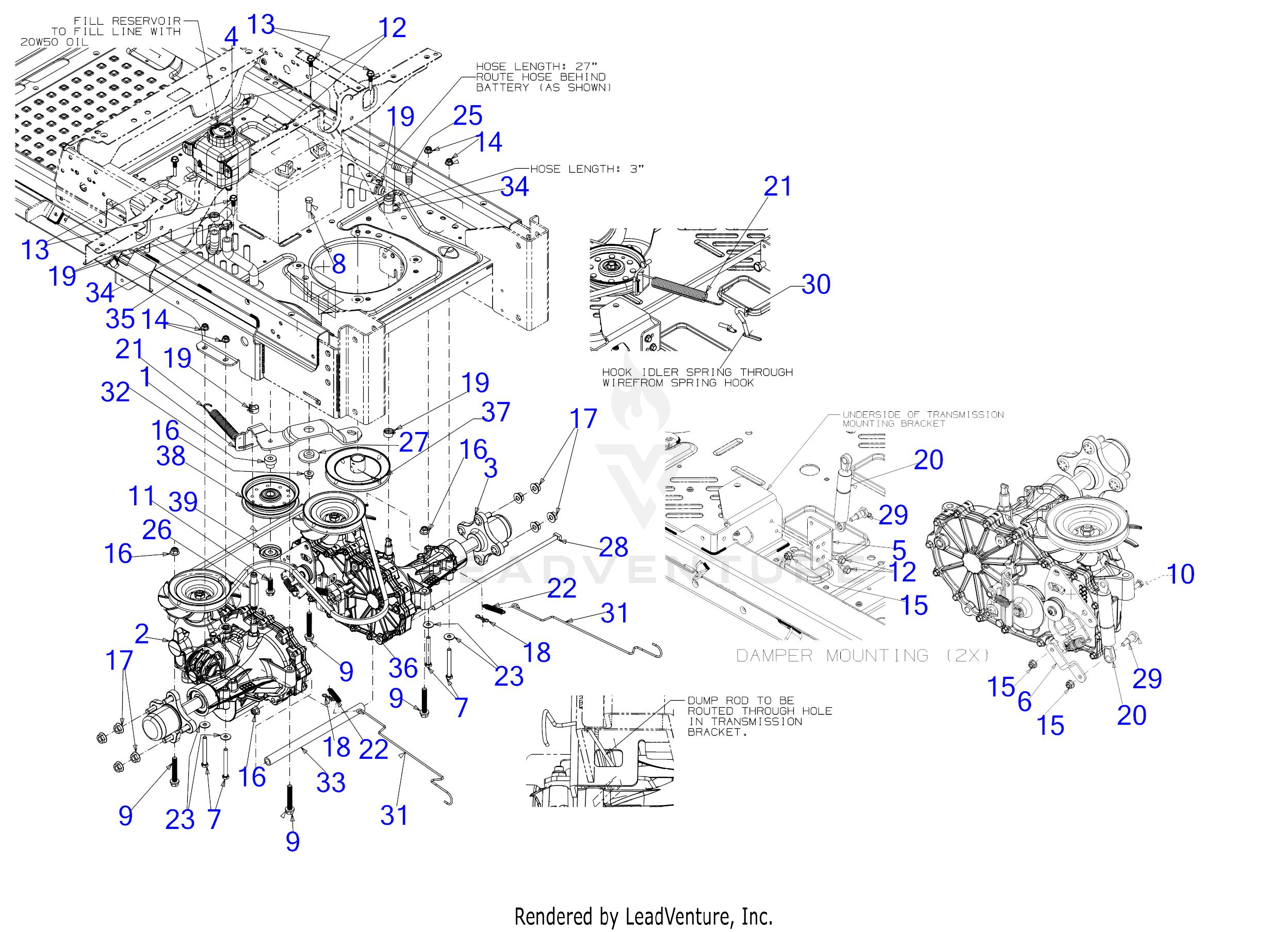 PRO Z 100 EFI 148-S (53AWEFJF330) (2018)