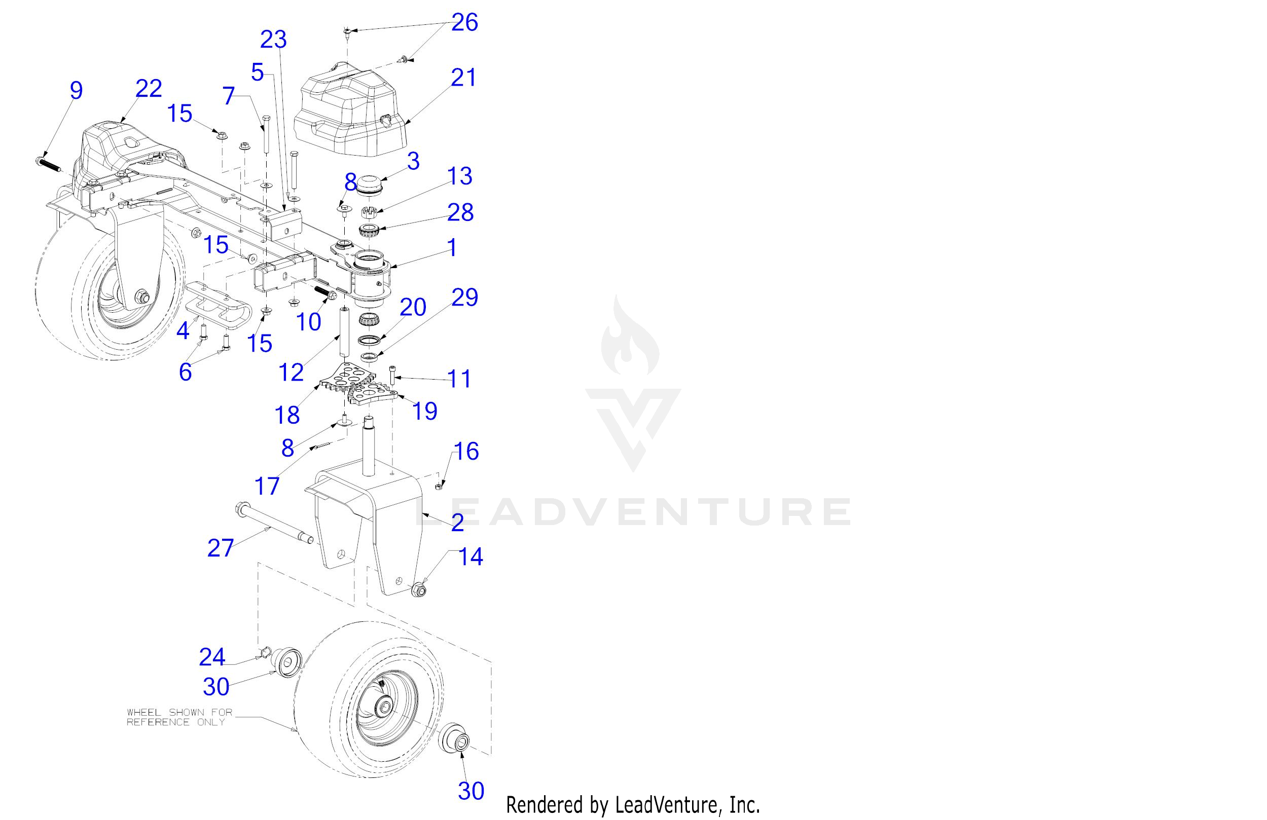 PRO Z 100 EFI 148-S (53AWEFJF330) (2018)