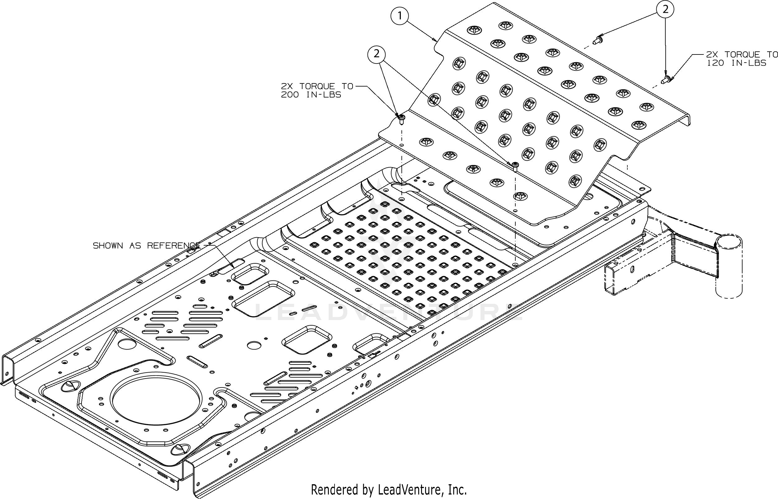 PRO Z 100 EFI 160-L (53TWEHRU050) (2018)
