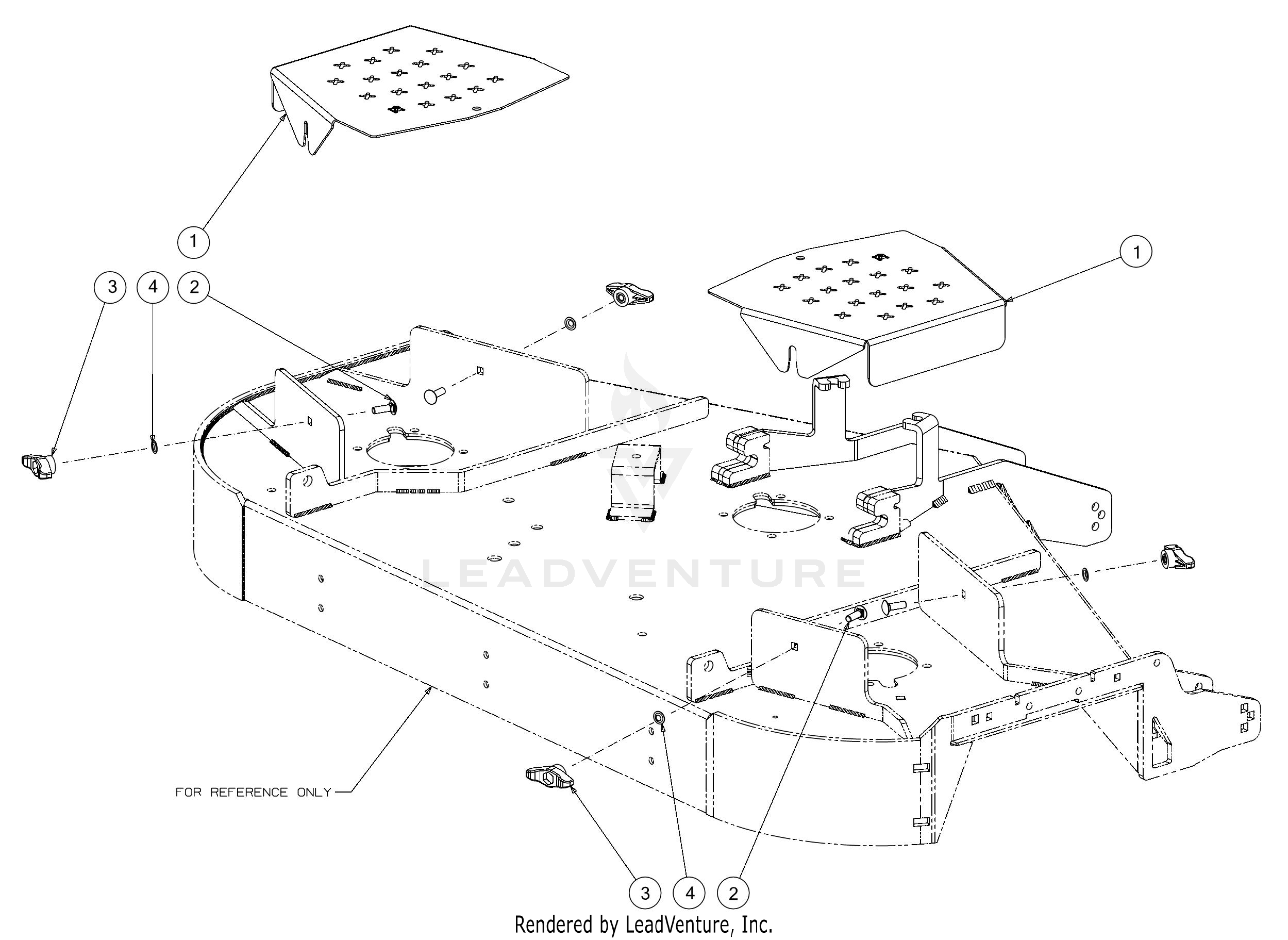 PRO Z 100 EFI 160-L (53TWEHRU050) (2018)