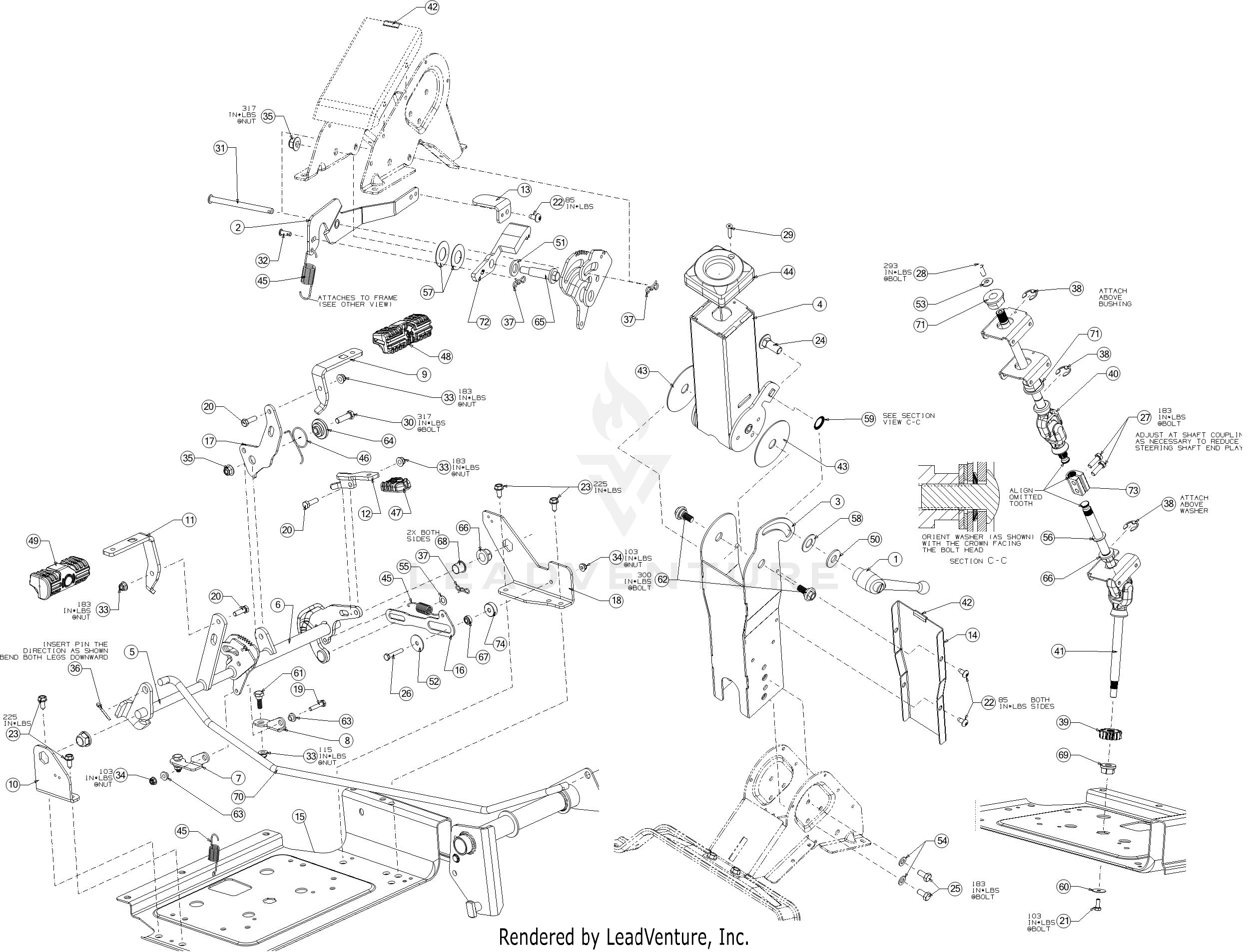 PRO Z 100 KH 154S (53AWEFJA330) (2017)
