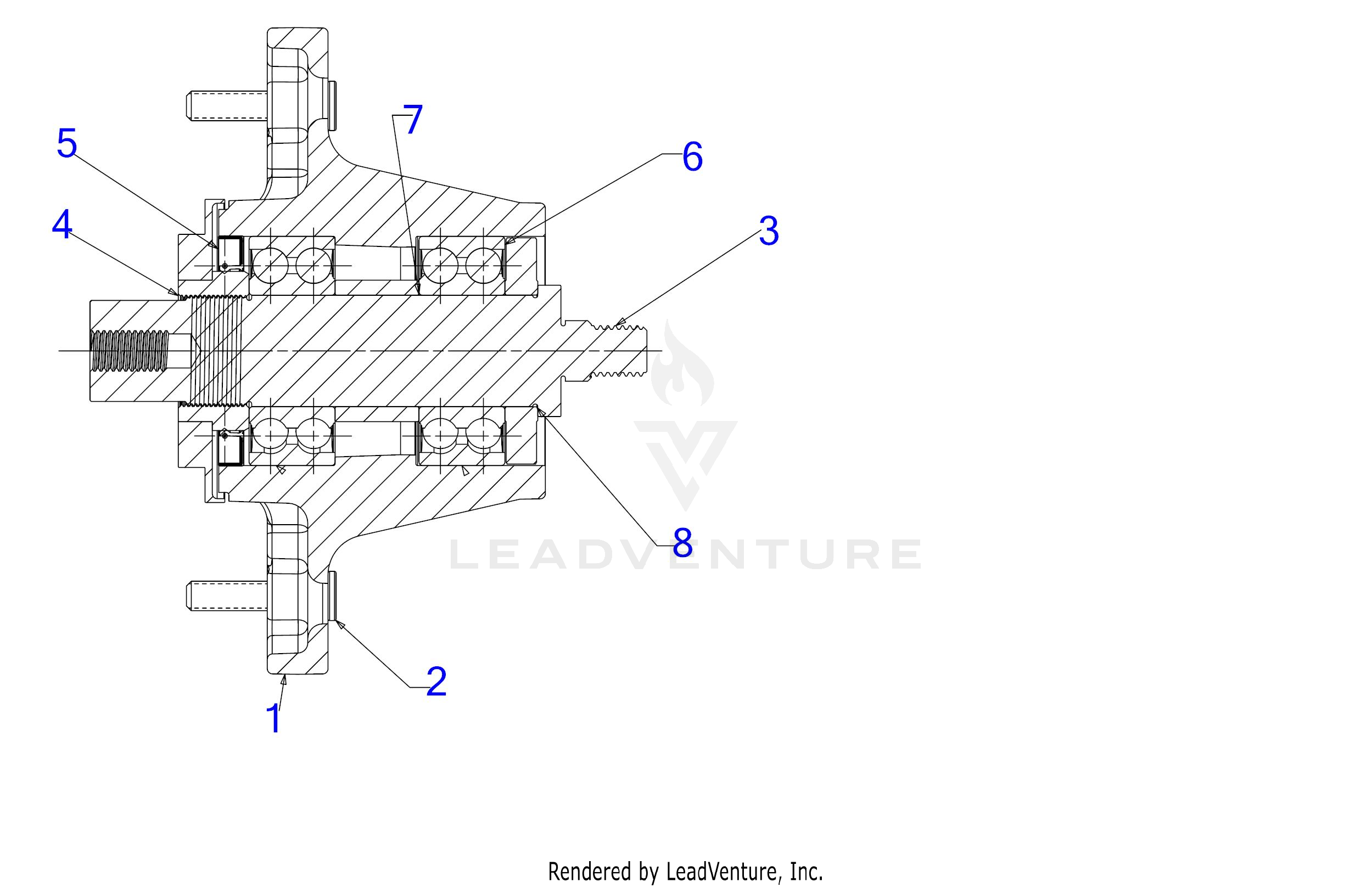 PRO Z 500 KW 554-S (53AIHJUN330) (2018)