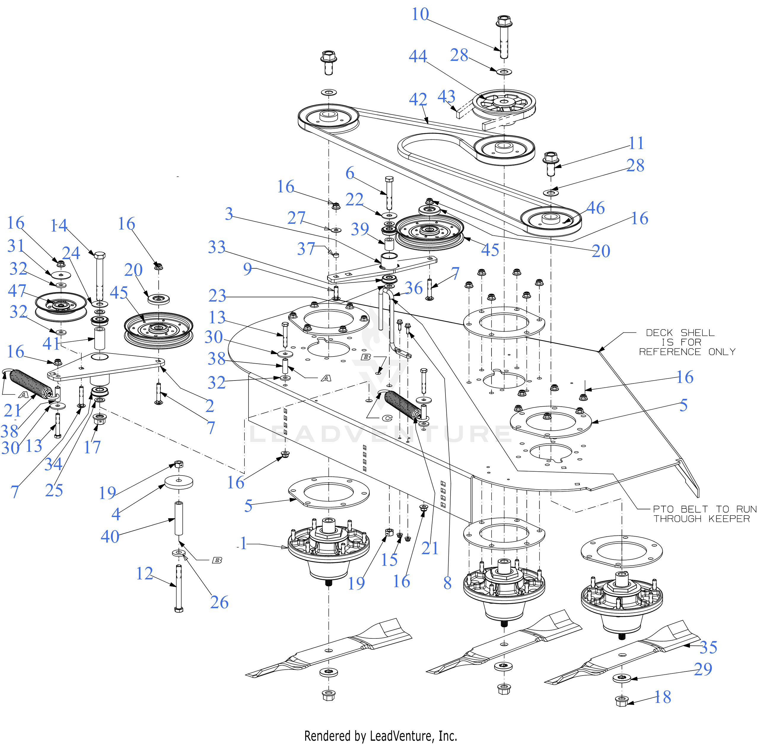 PRO Z 500 KW 554-S (53AIHJUN330) (2020)