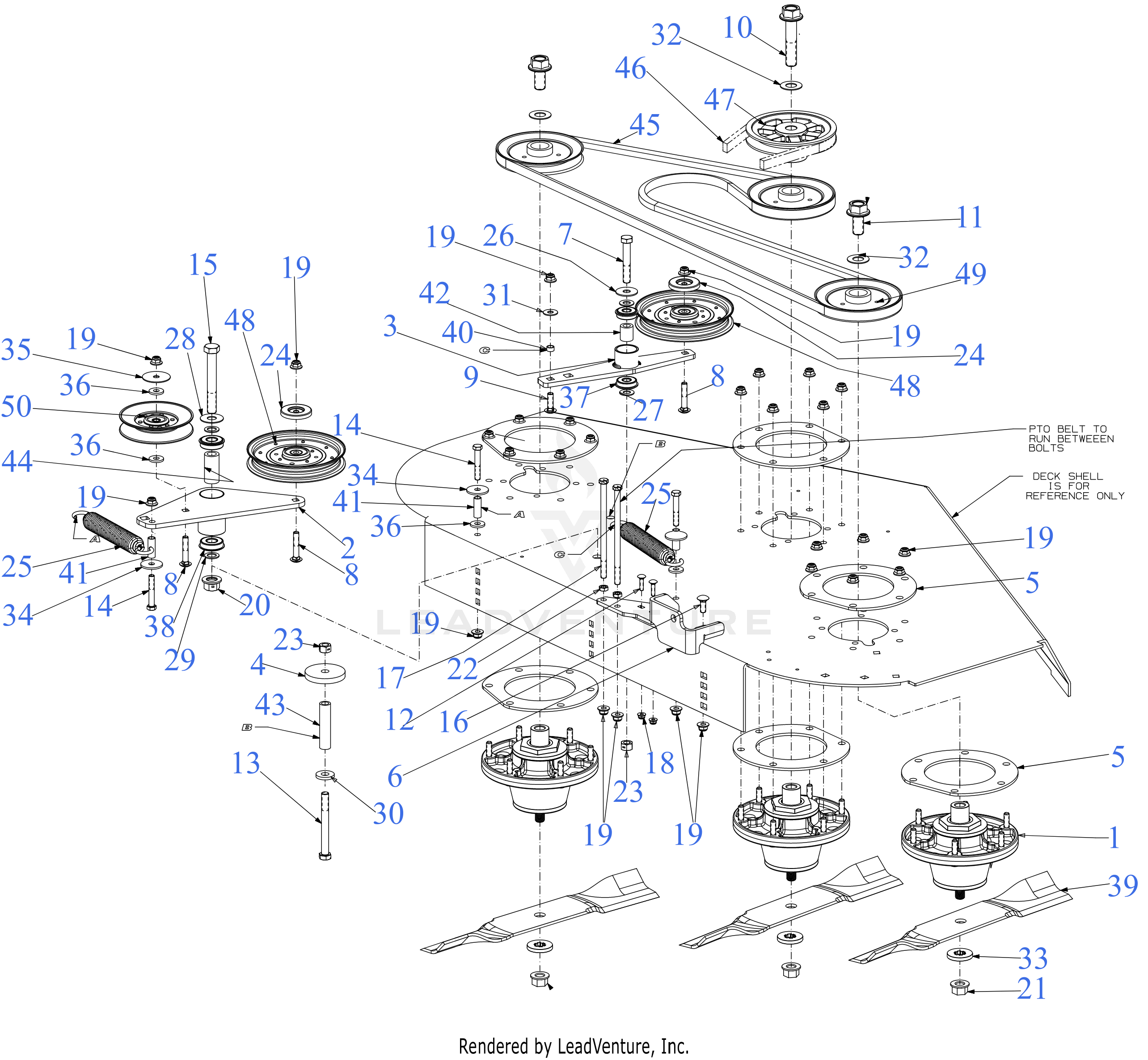PRO Z 500 KW 554-S (53AIHJUN330) (2021)