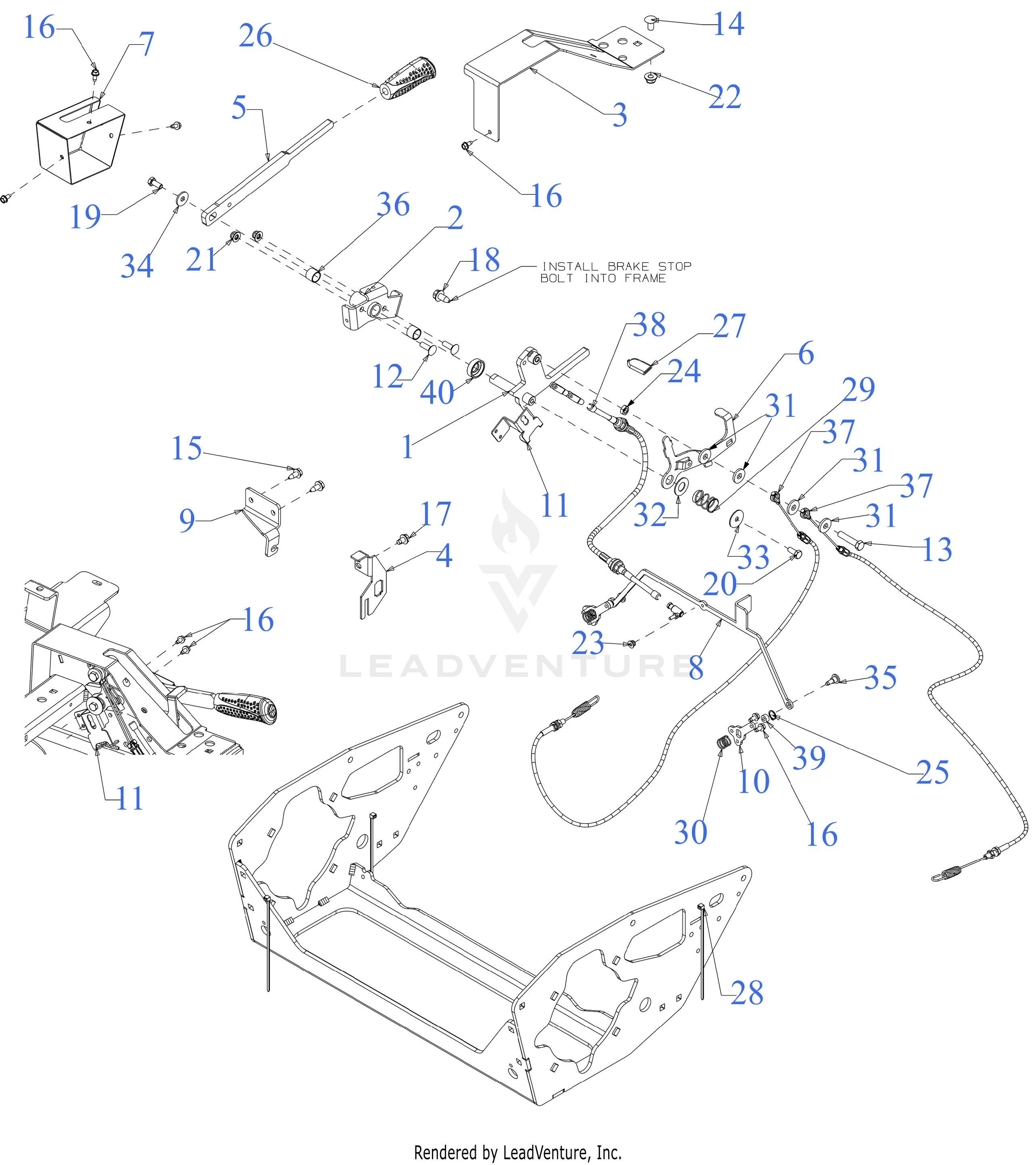 PRO Z 500 KW 554-S (53AIHJUN330) (2022)