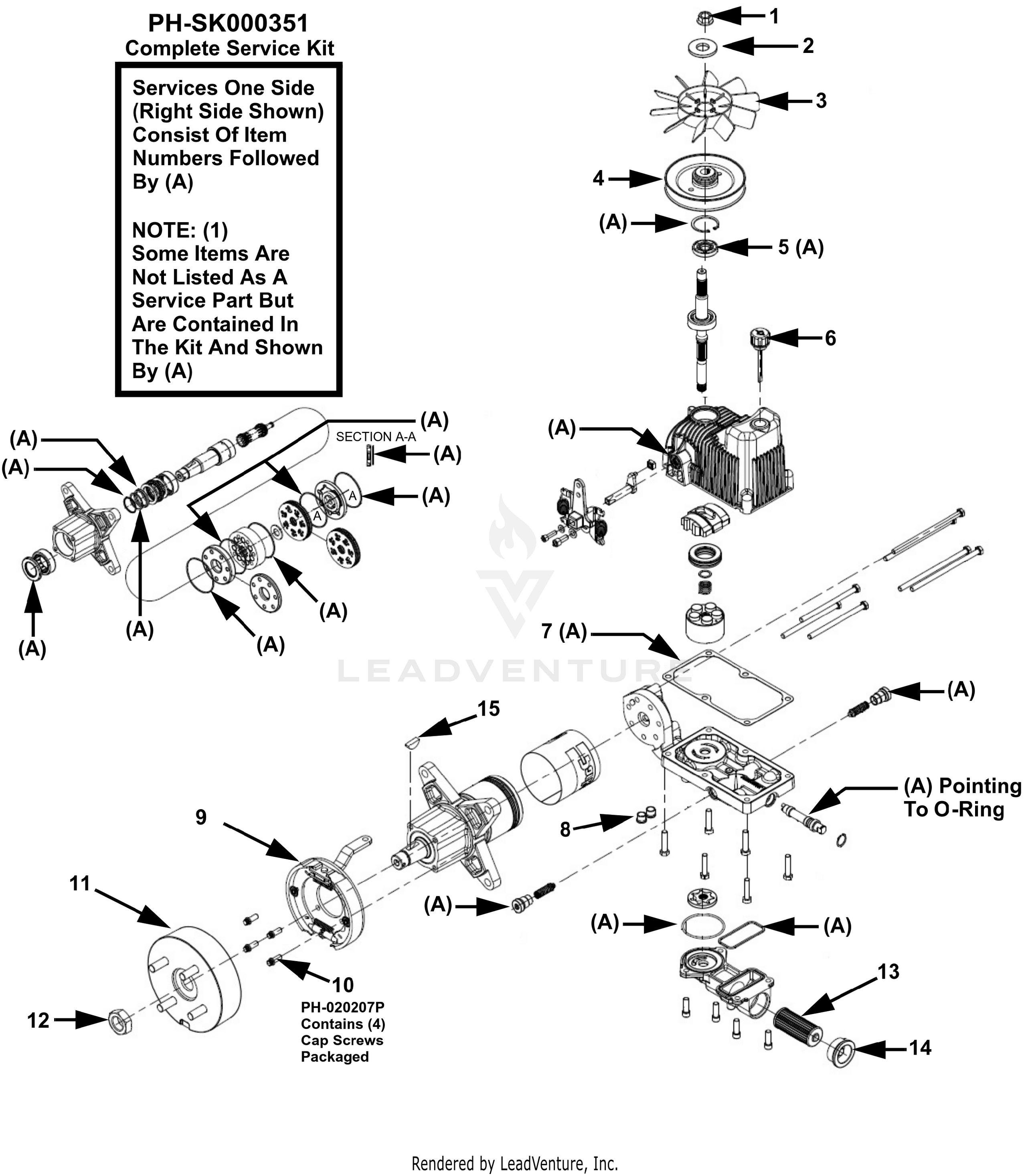 PRO Z 500 KW 554-S (53AIHJUN330) (2020)