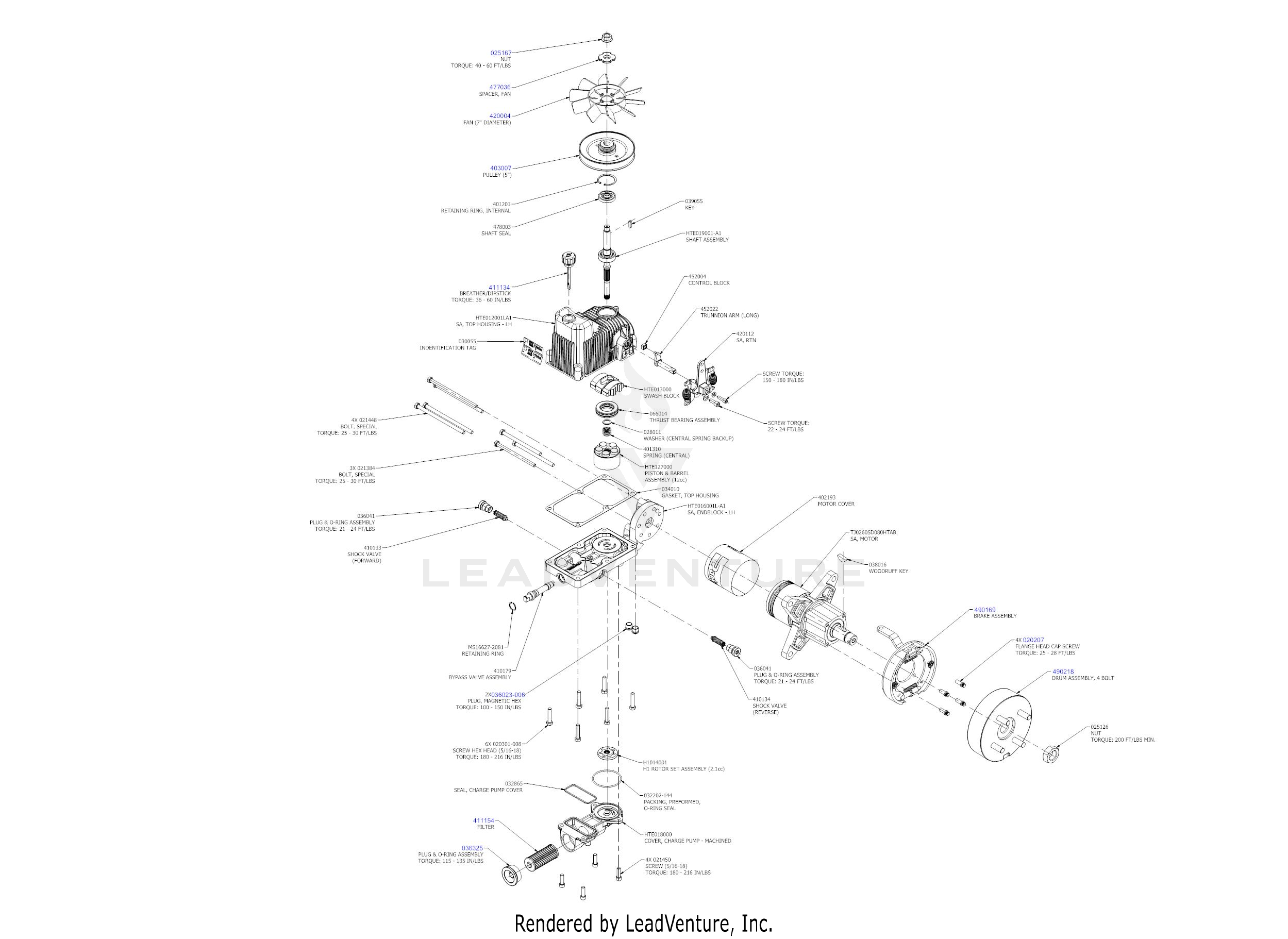 PRO Z 500 KW 554-S (53AIHJUN330) (2018)