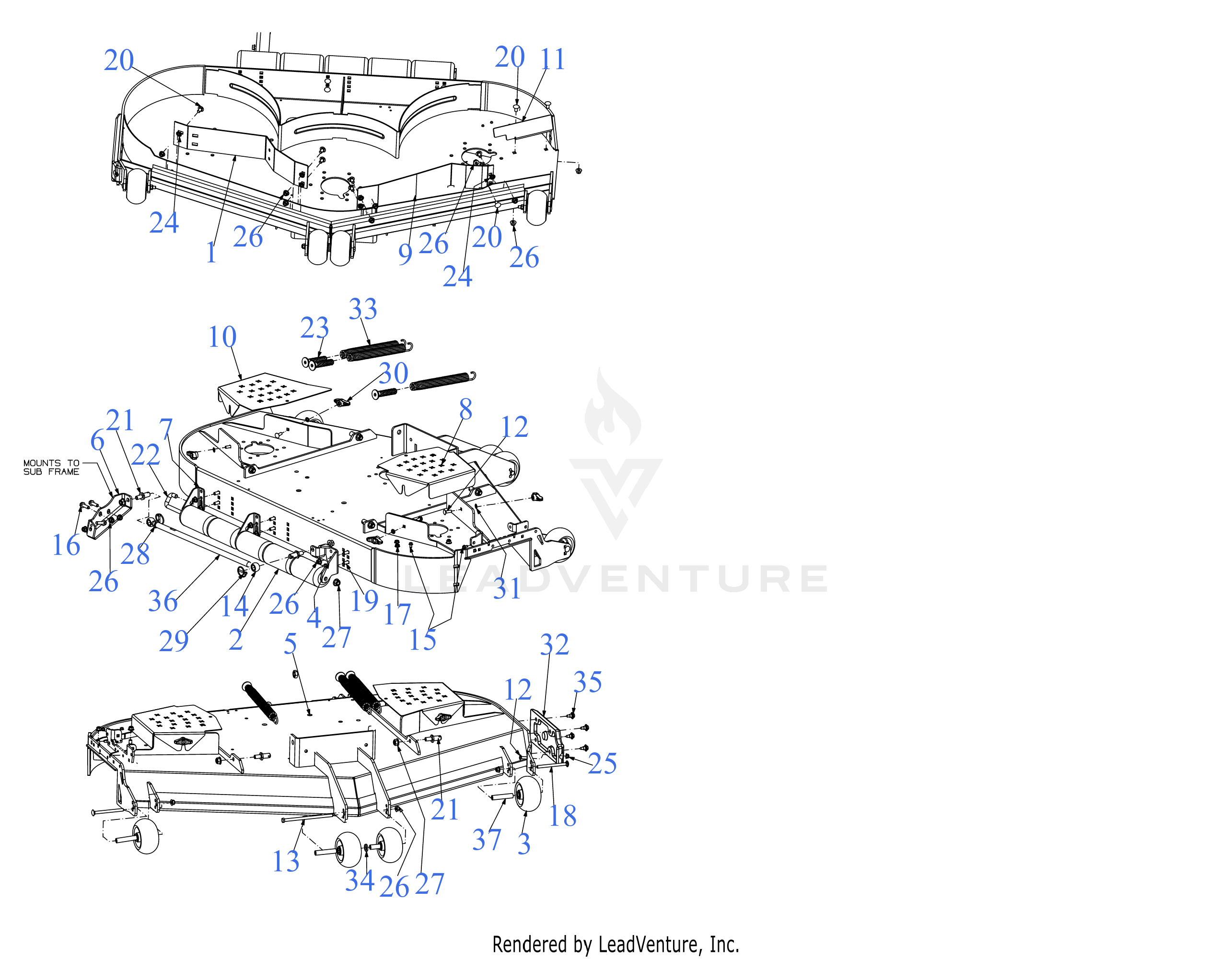 PRO Z 700 KW 760-S (53AIHKUV330) (2019)