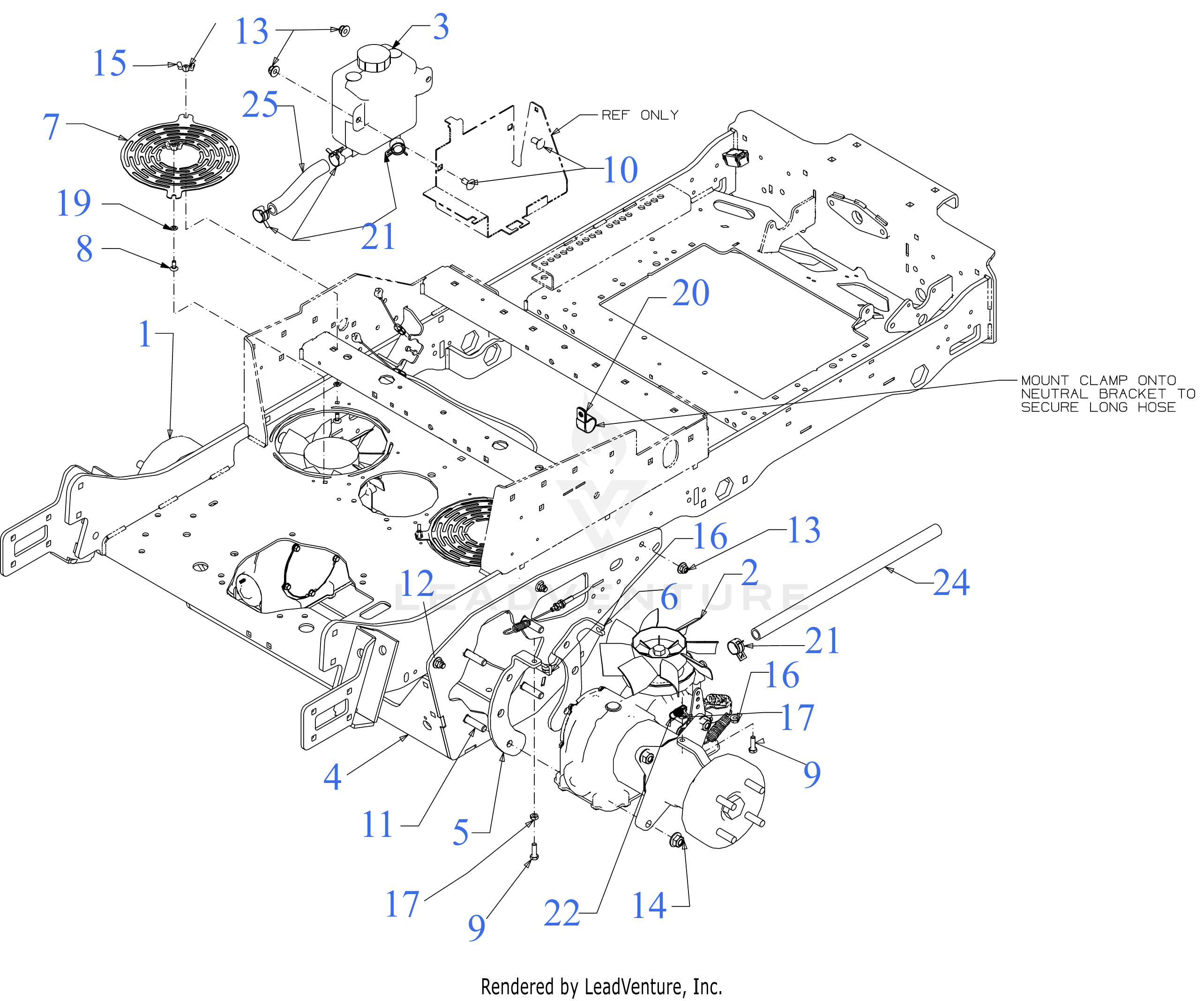 PRO Z 700 KW 760-S (53AIHKUV330) (2022)