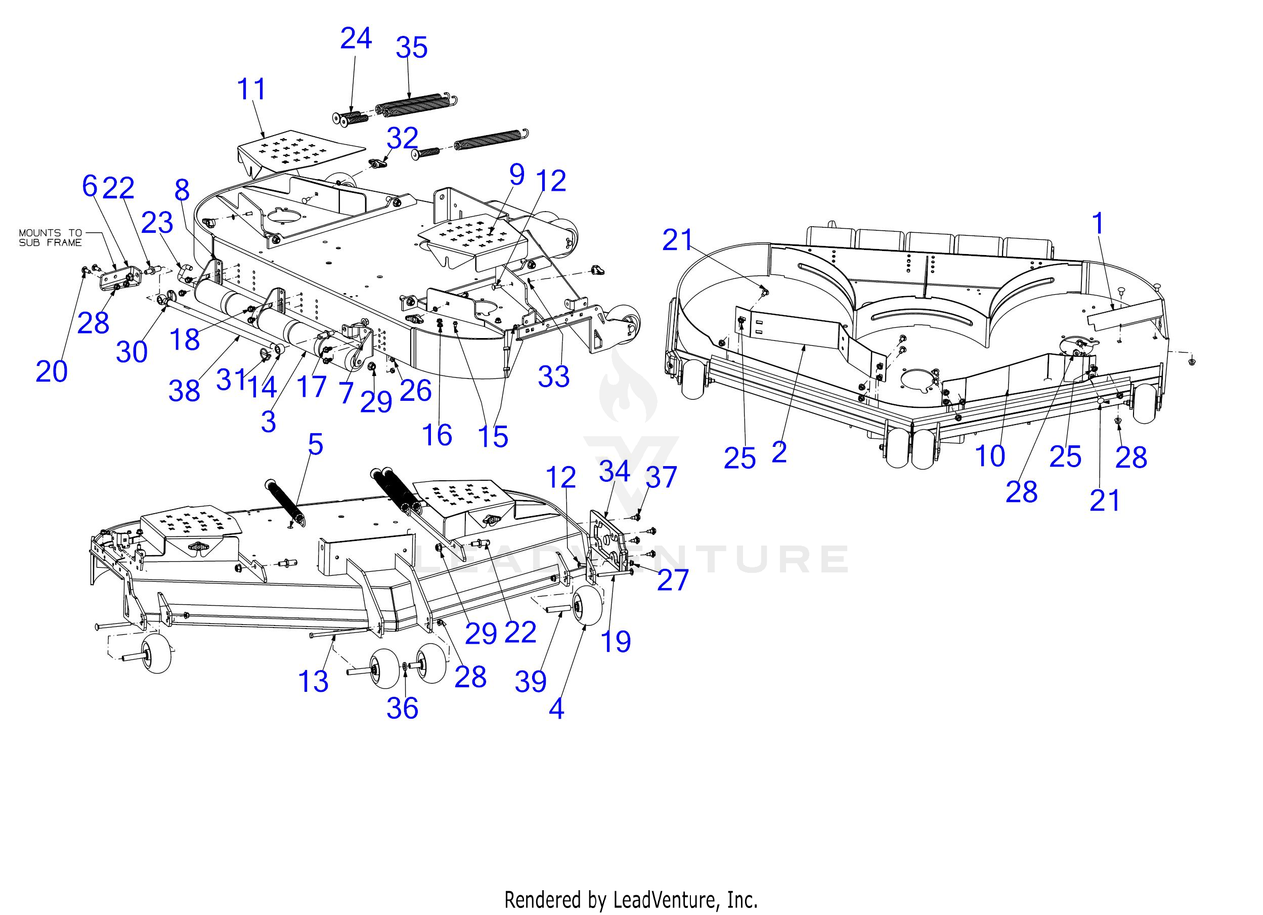 PRO Z 700 KW 760L (53AIHKTV330) (2017)