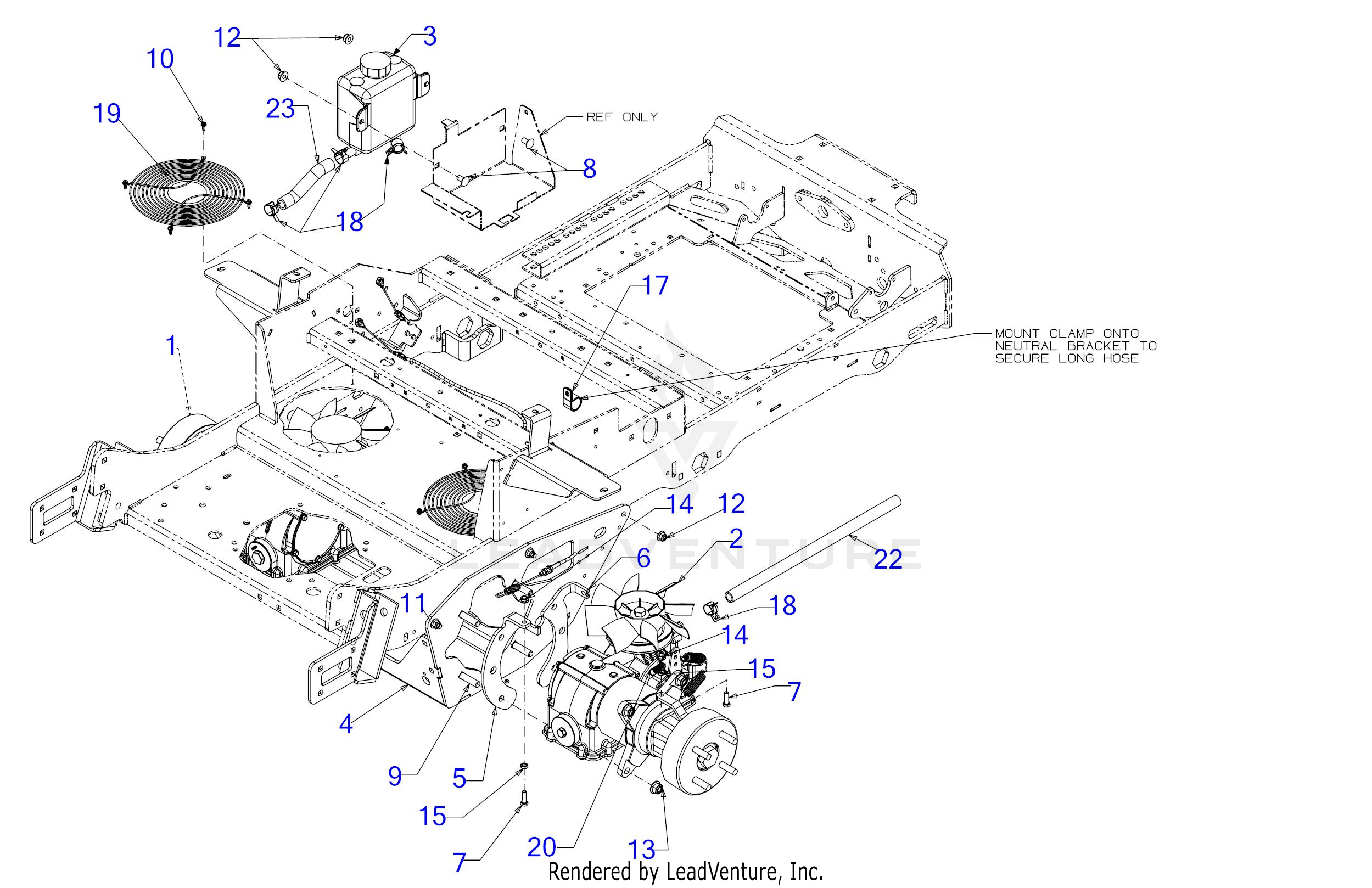 PRO Z 700 KW 760-S (53AIHKUV330) (2019)