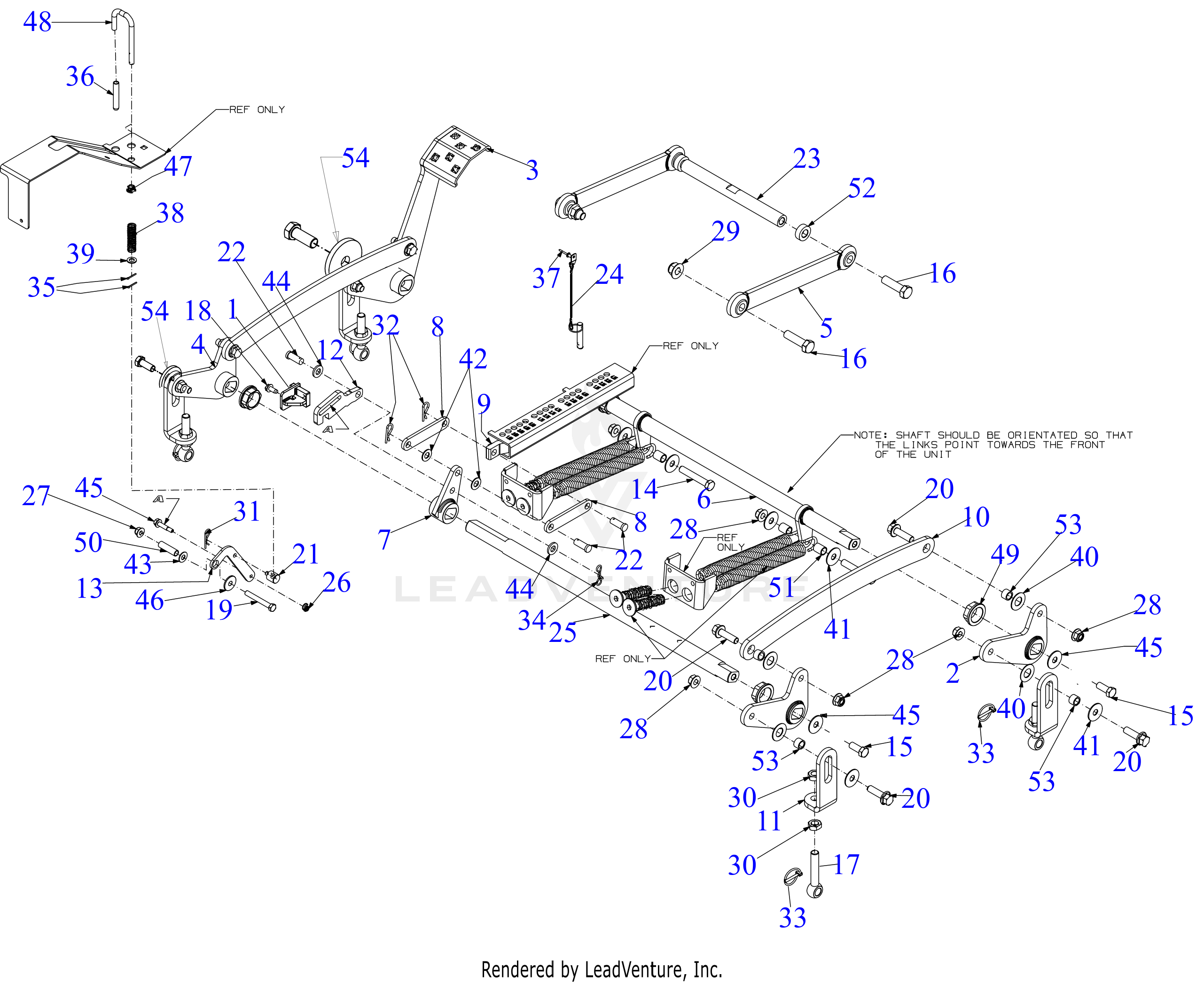 PRO Z 500 KW 554-S (53AIHJUN330) (2020)