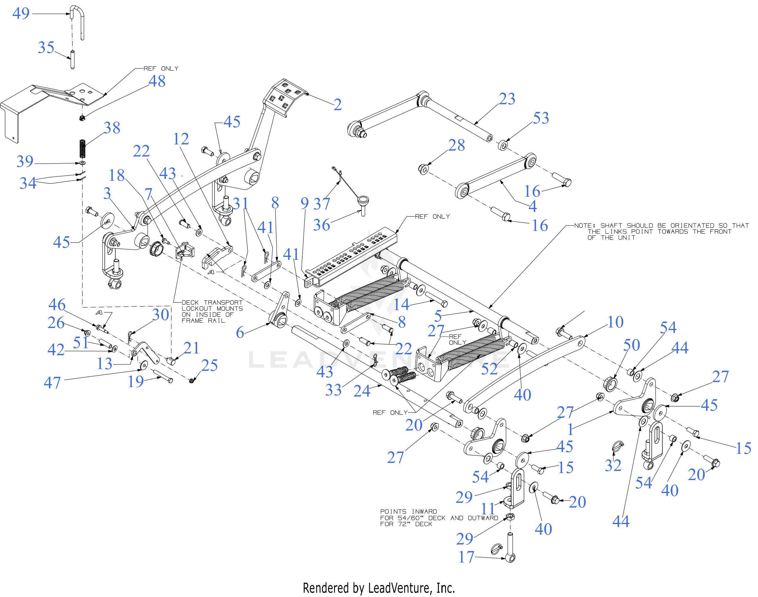 PRO Z 500 KW 554-S (53AIHJUN330) (2022)