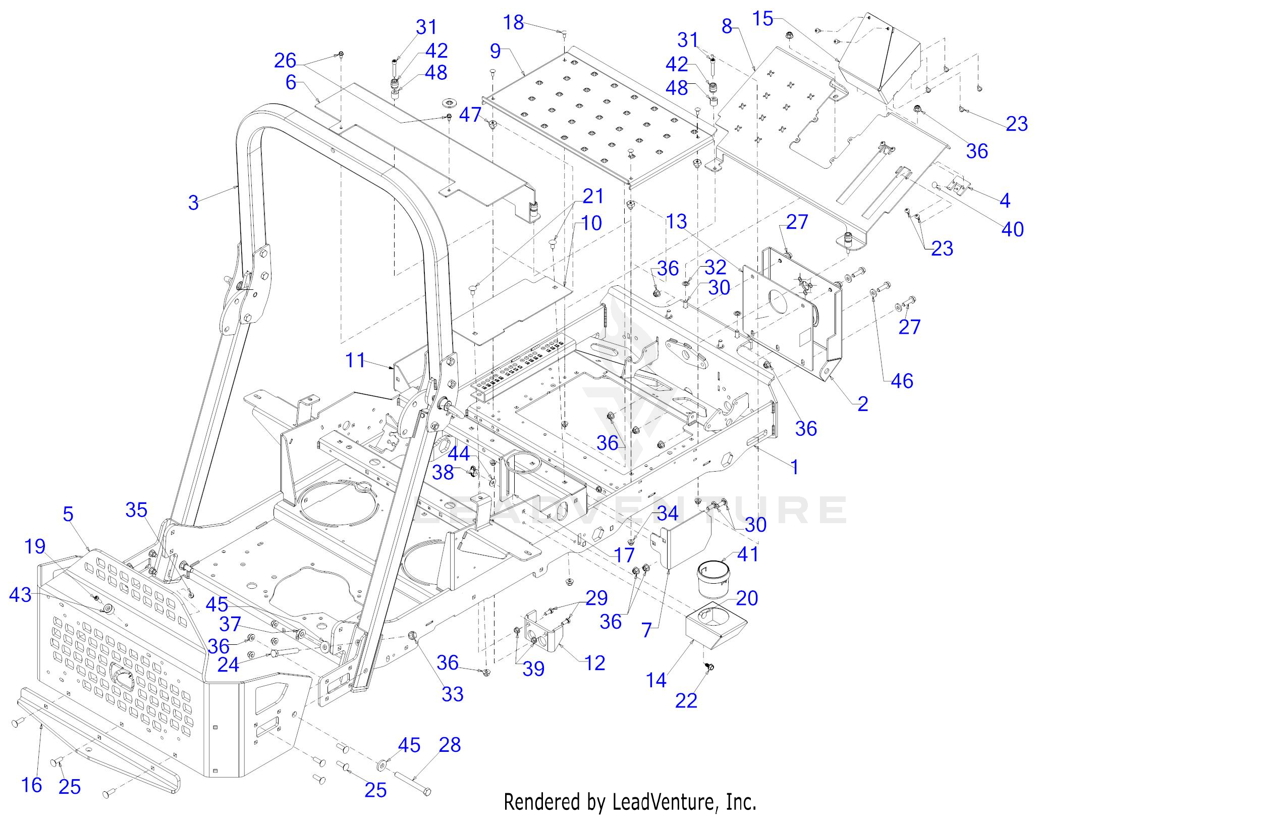 PRO Z 700 KW 760-S (53AIHKUV330) (2019)