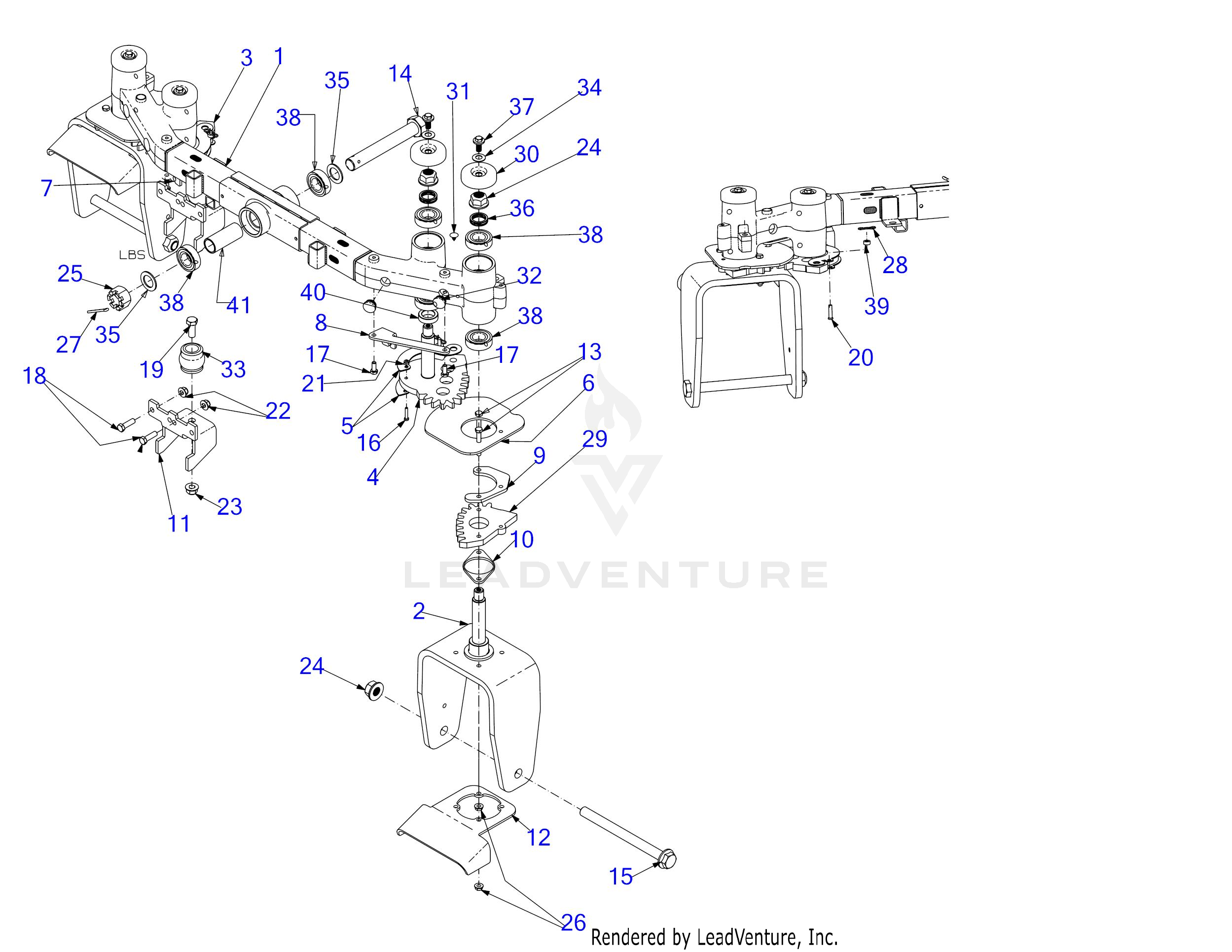 PRO Z 700 KW 760S (53AIHKUV330) (2018)