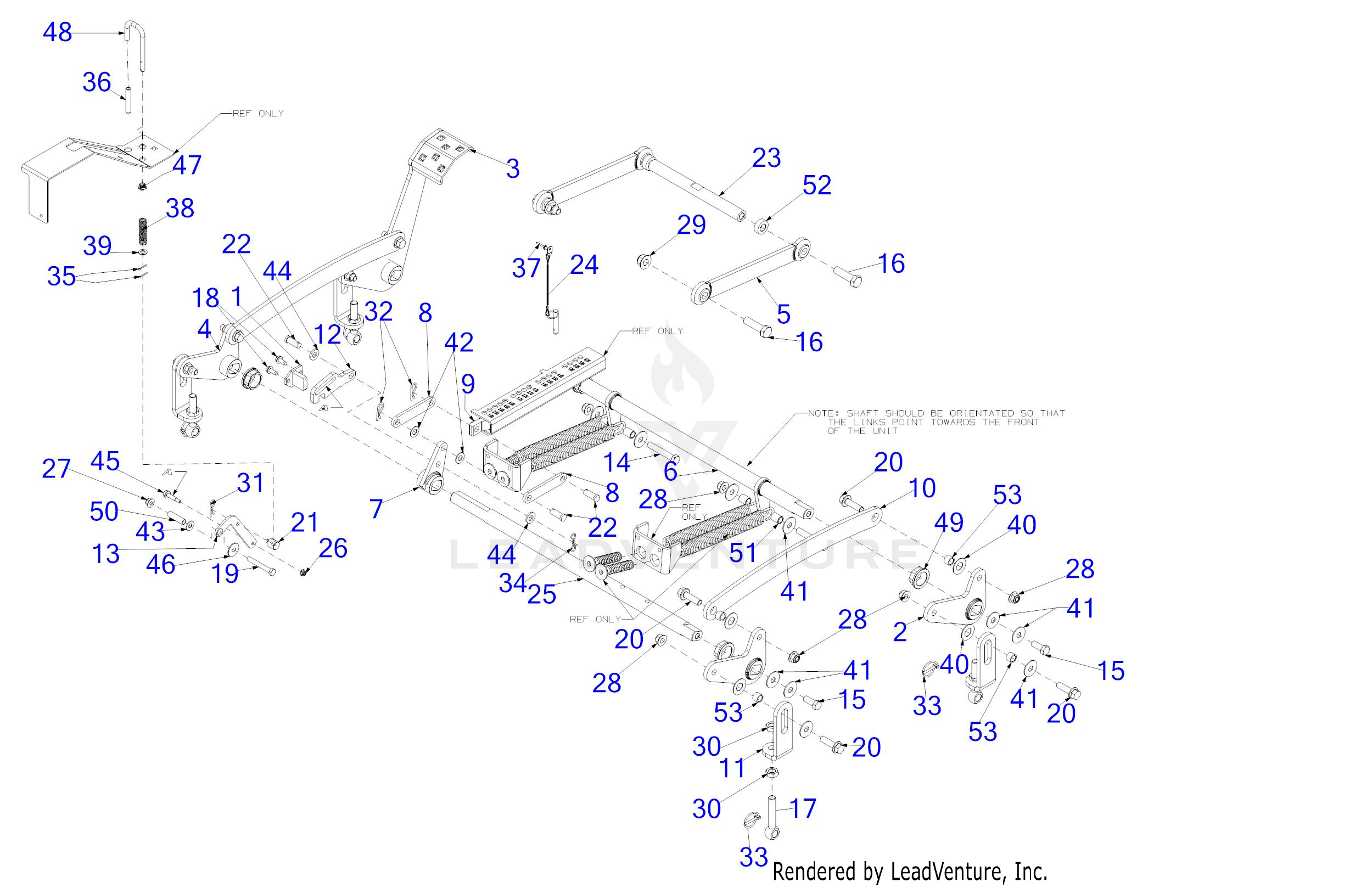 PRO Z 500 KW 554-S (53AIHJUN330) (2019)