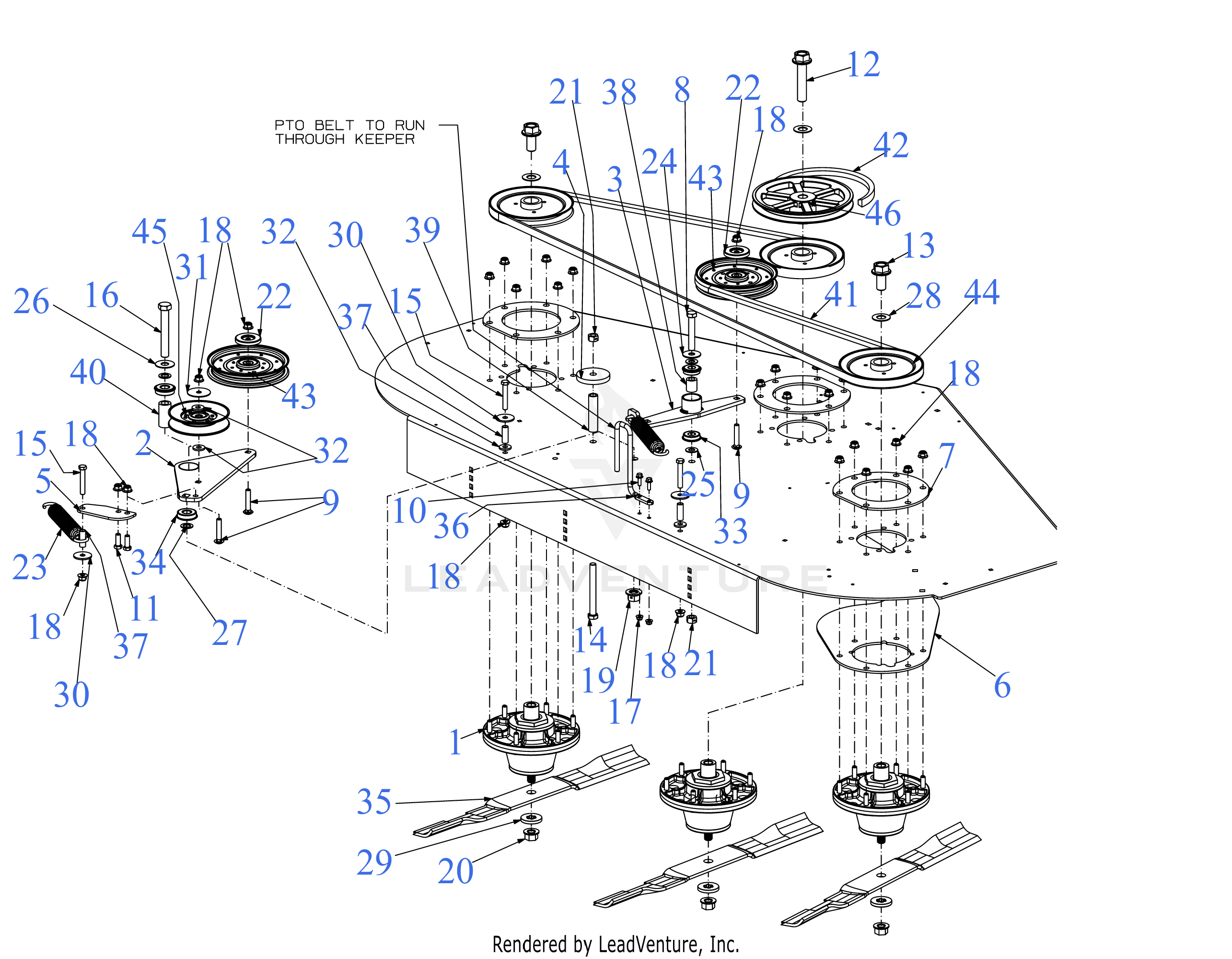 PRO Z 900 KW 972-S (53AIHMUY330) (2019)