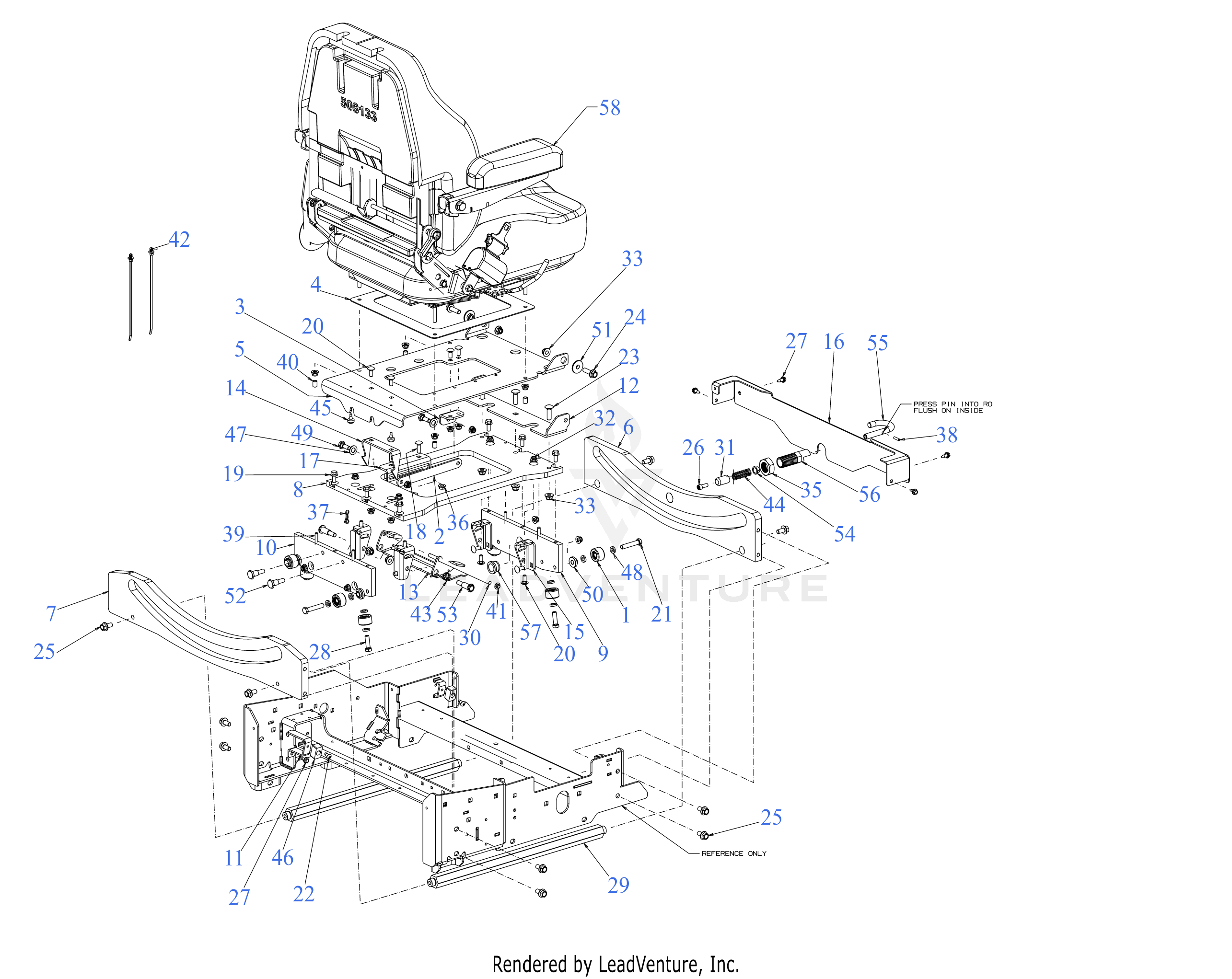 PRO Z 900 KW 972-SDL Dually (53AILMUY330) (2021)
