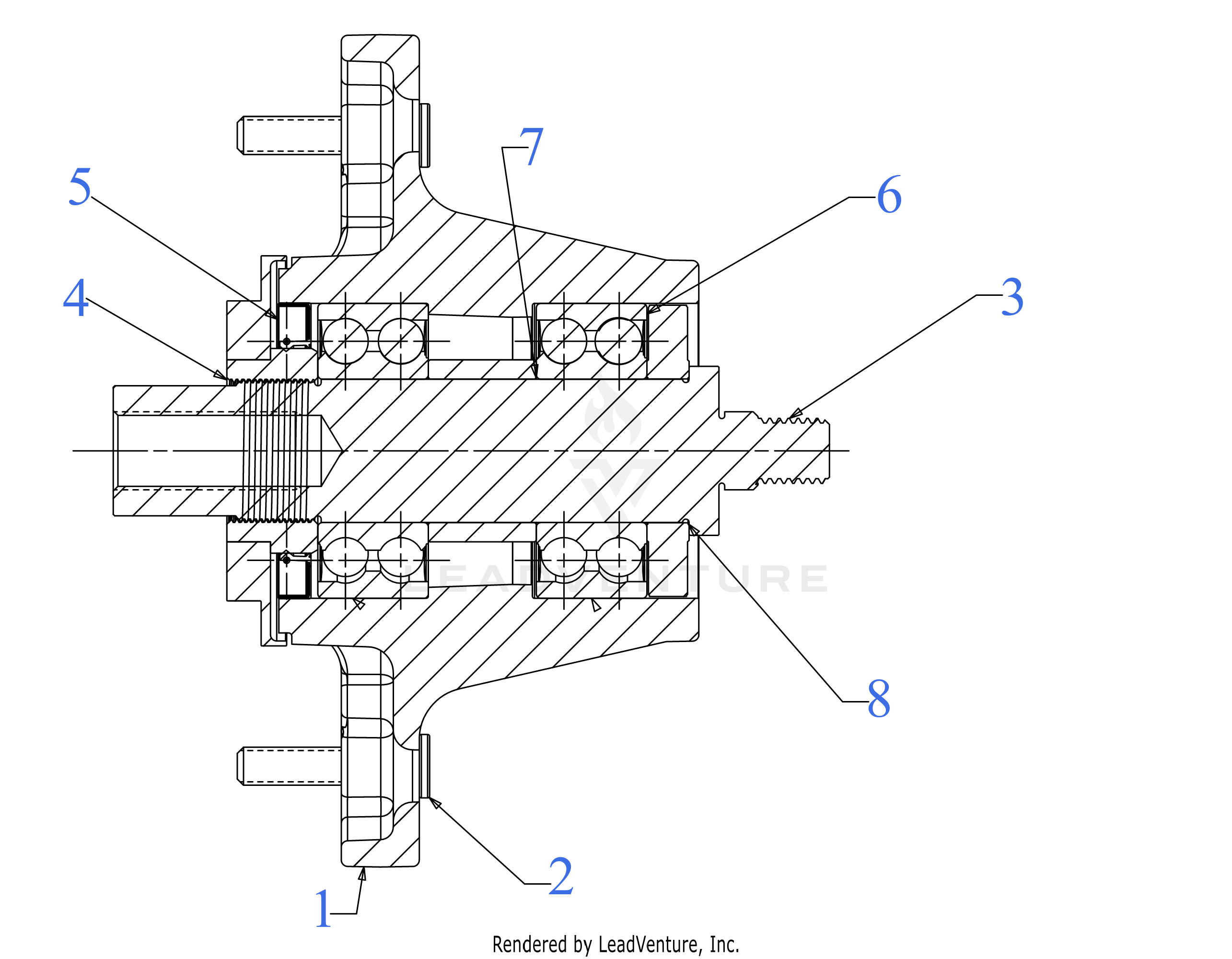 PRO X 600 KW 648 (53AI8CSF330) (2023)