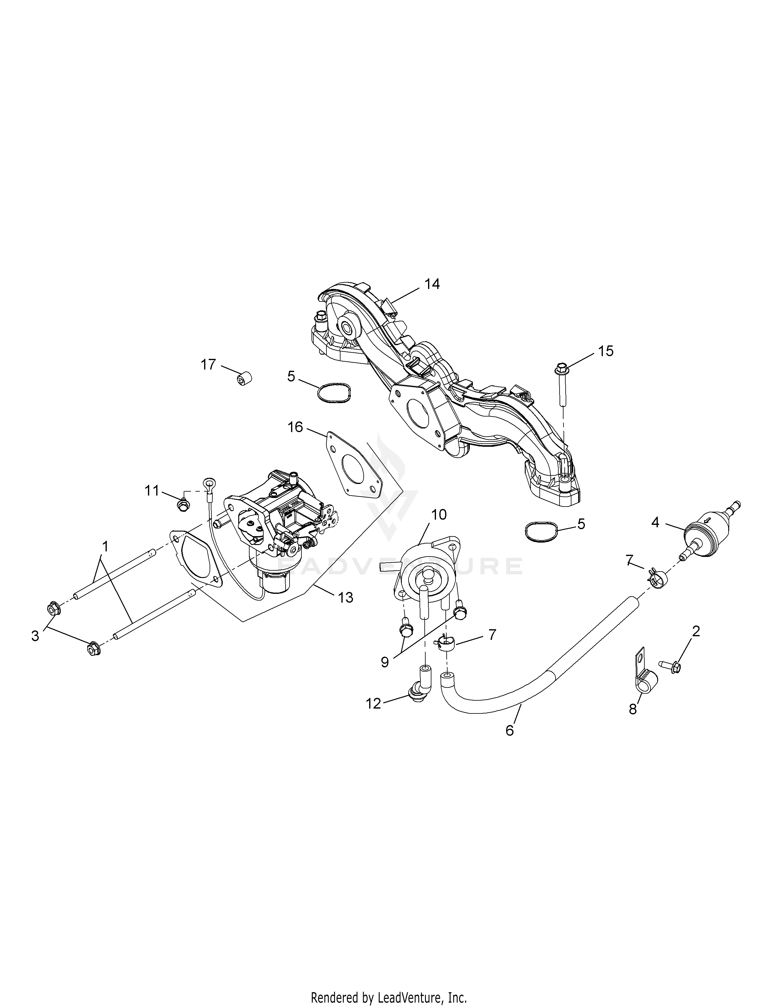 RZT-L42 (17ARCACS330) (2014)
