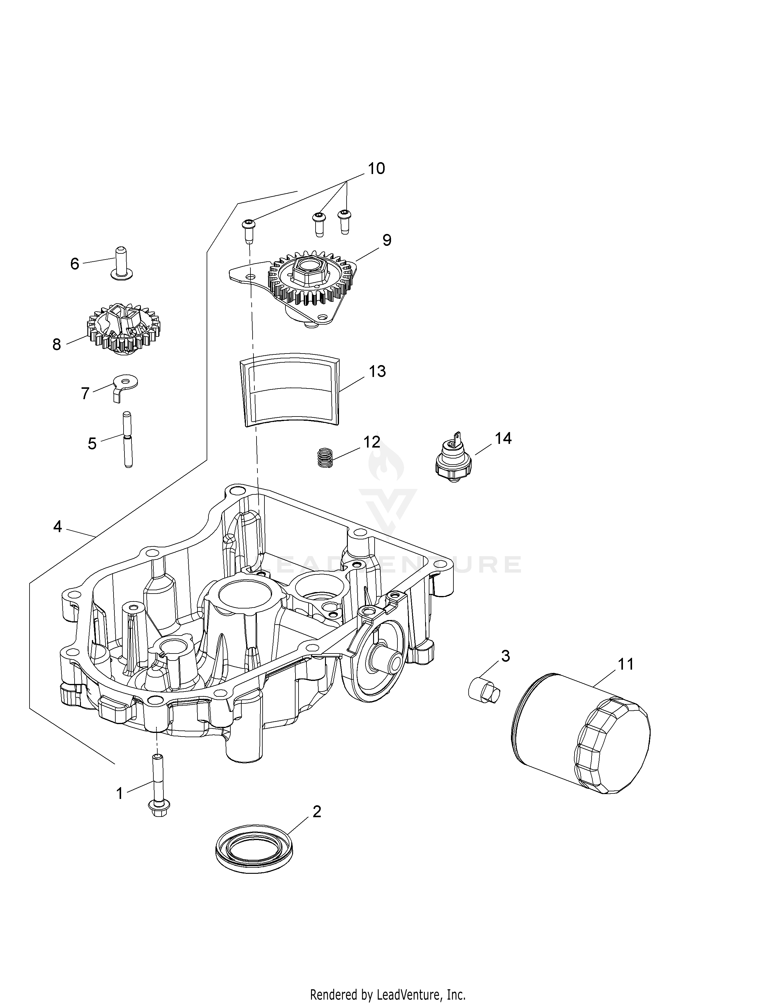 RZT-L42 (17ARCACS330) (2014)