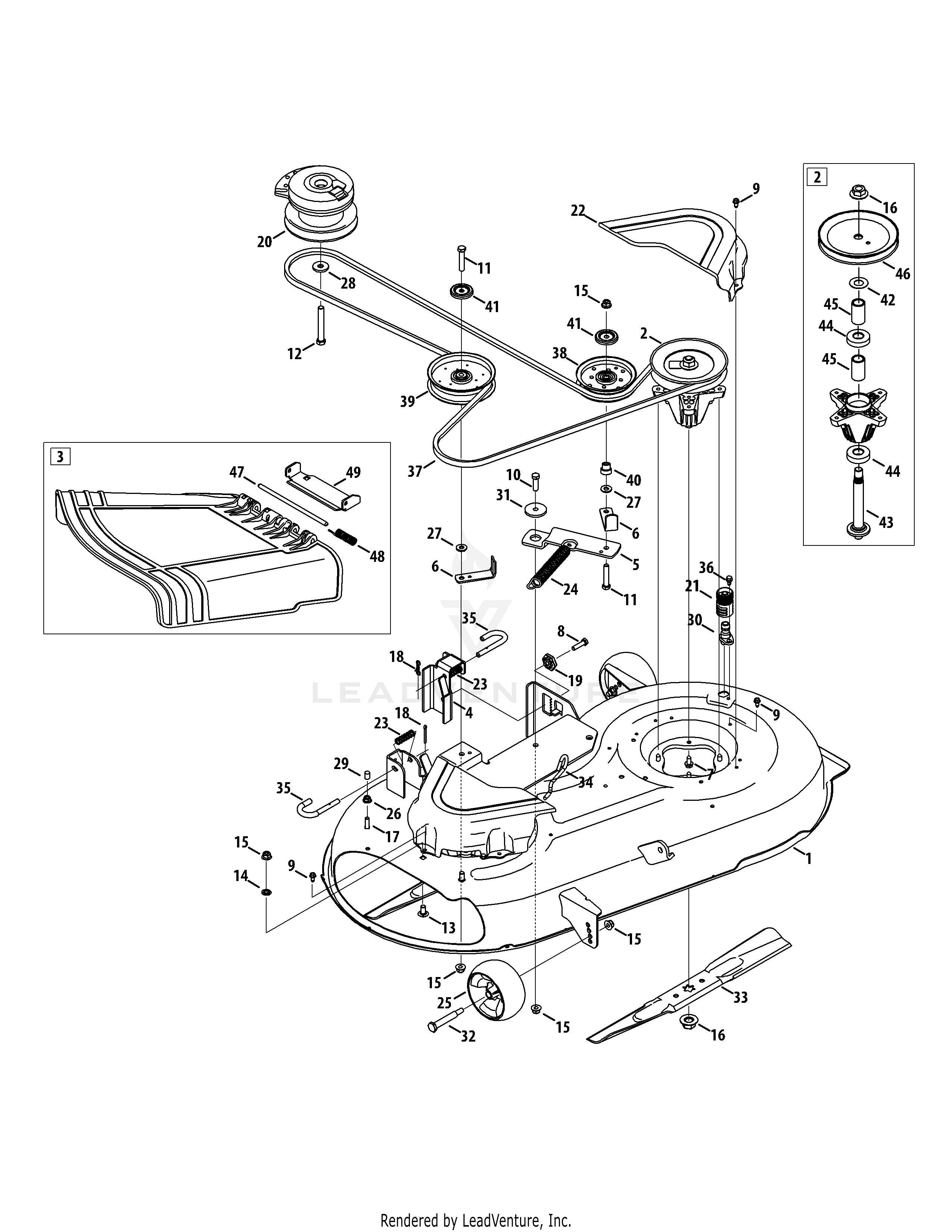 RZT-L42 (17ARCACS330) (2014)