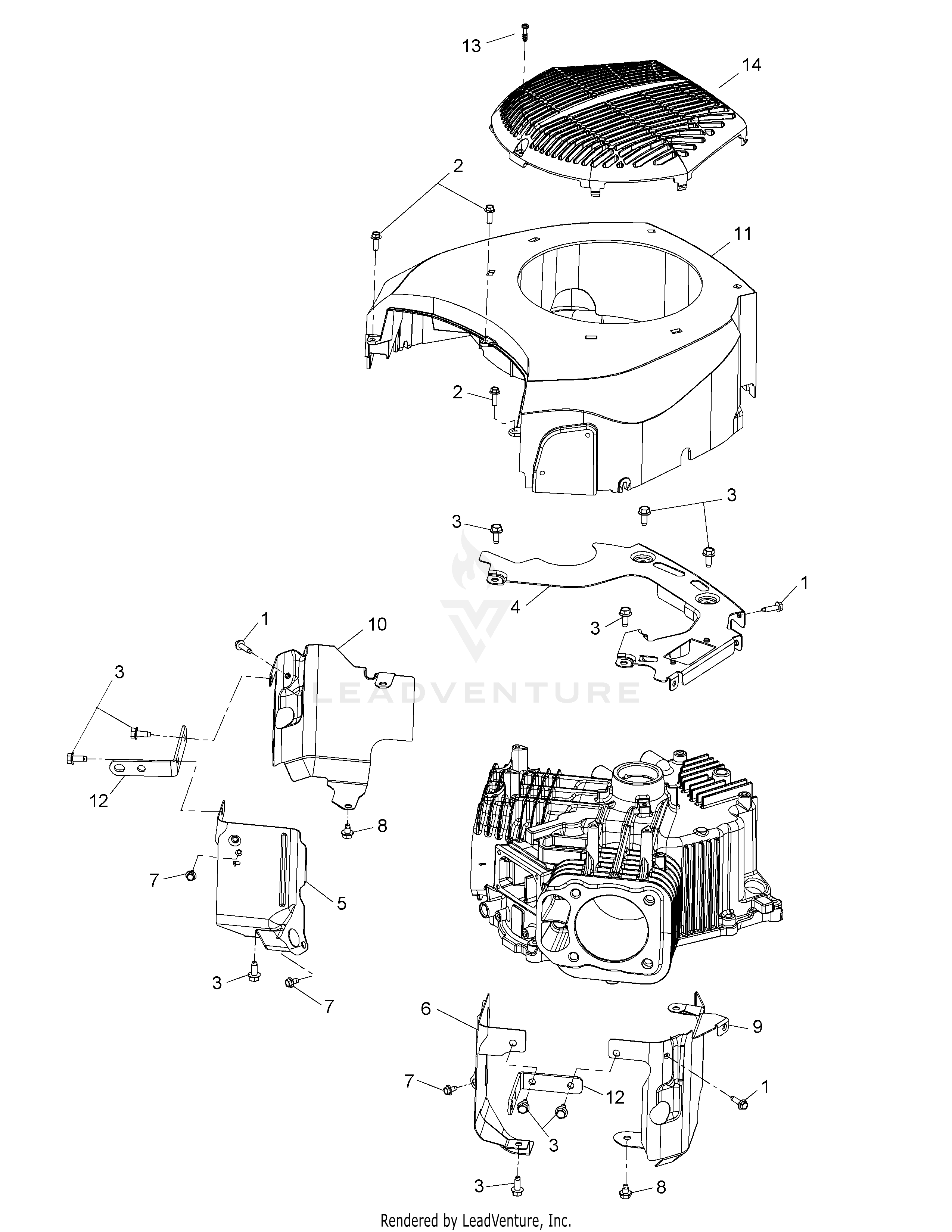 RZT-L42 (17ARCACS330) (2014)