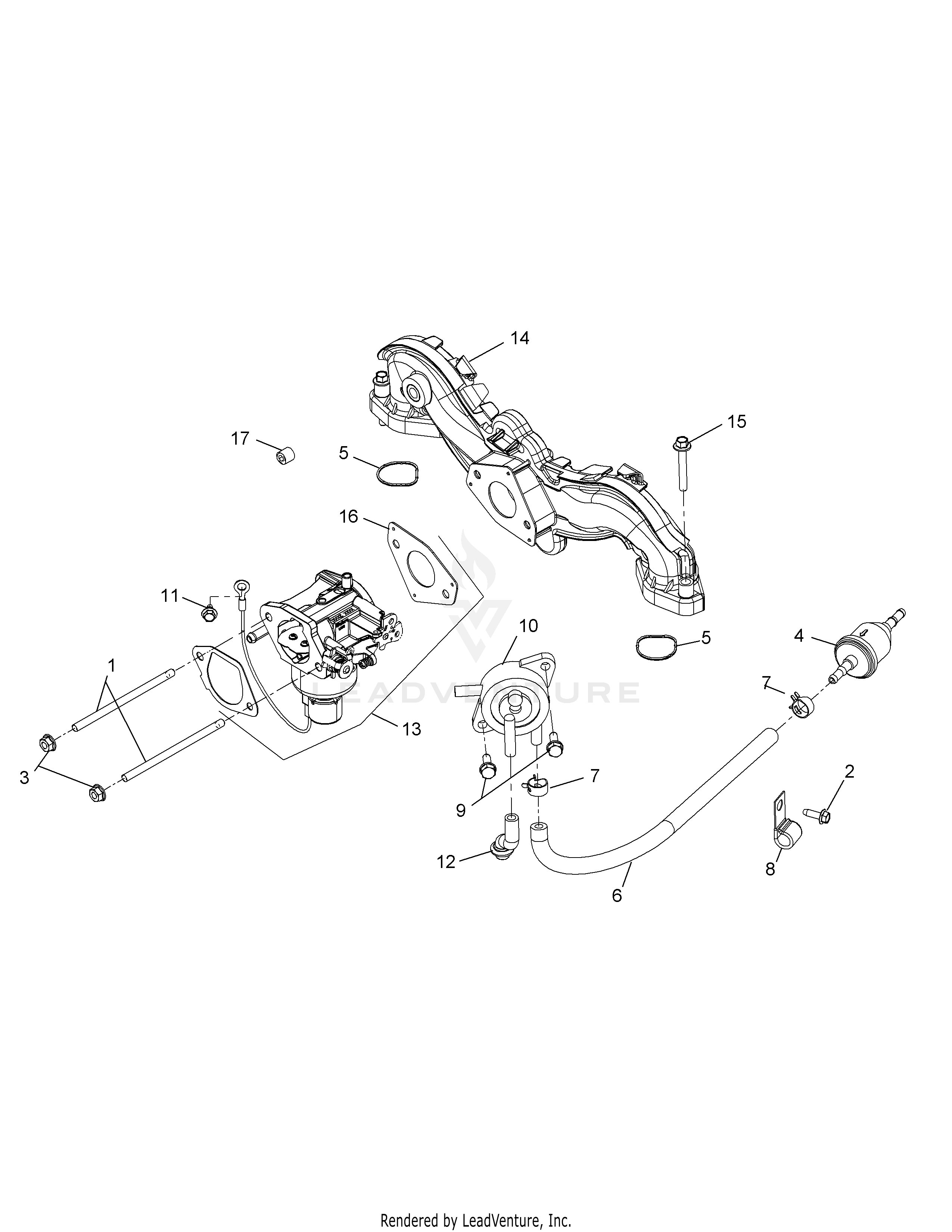 RZT-L42 (17ARCACS330) (2015)