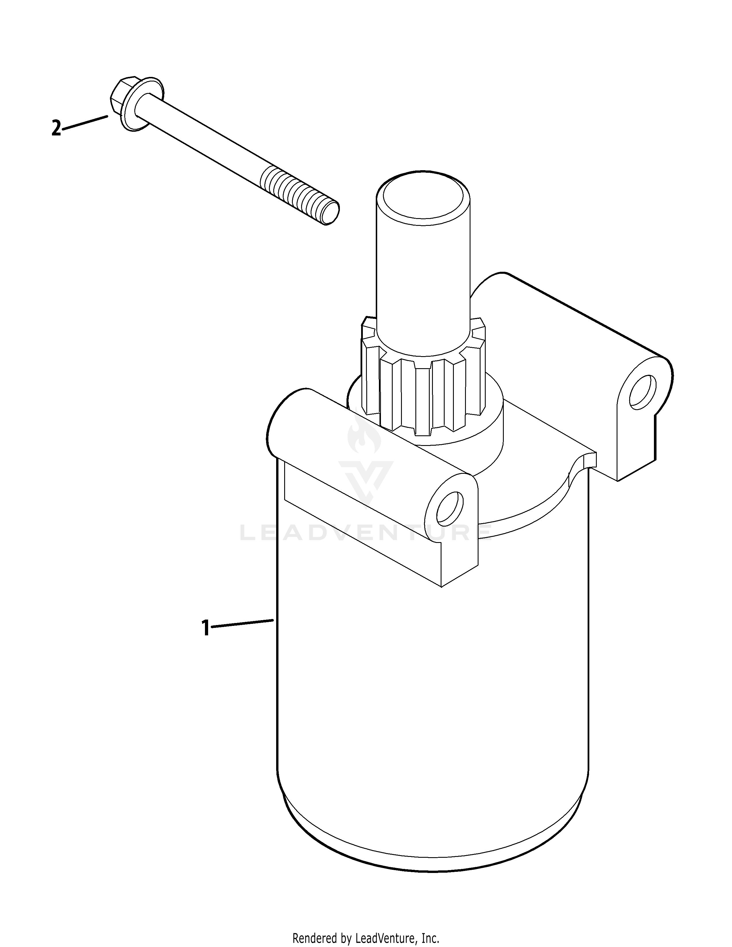 RZT-L42 (17ARCACS330) (2015)
