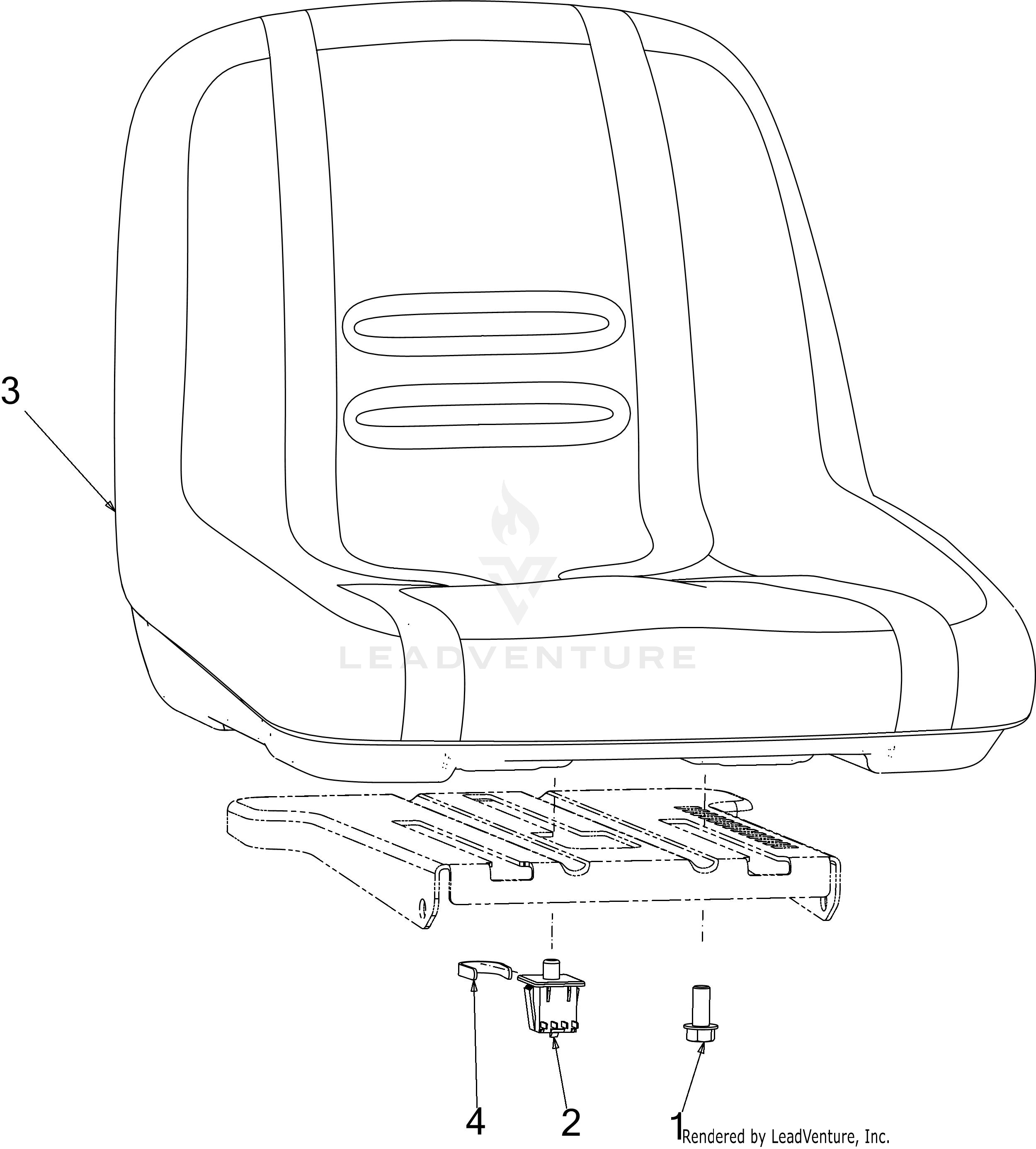 RZT-L42 (17ARCACS330) (2017)