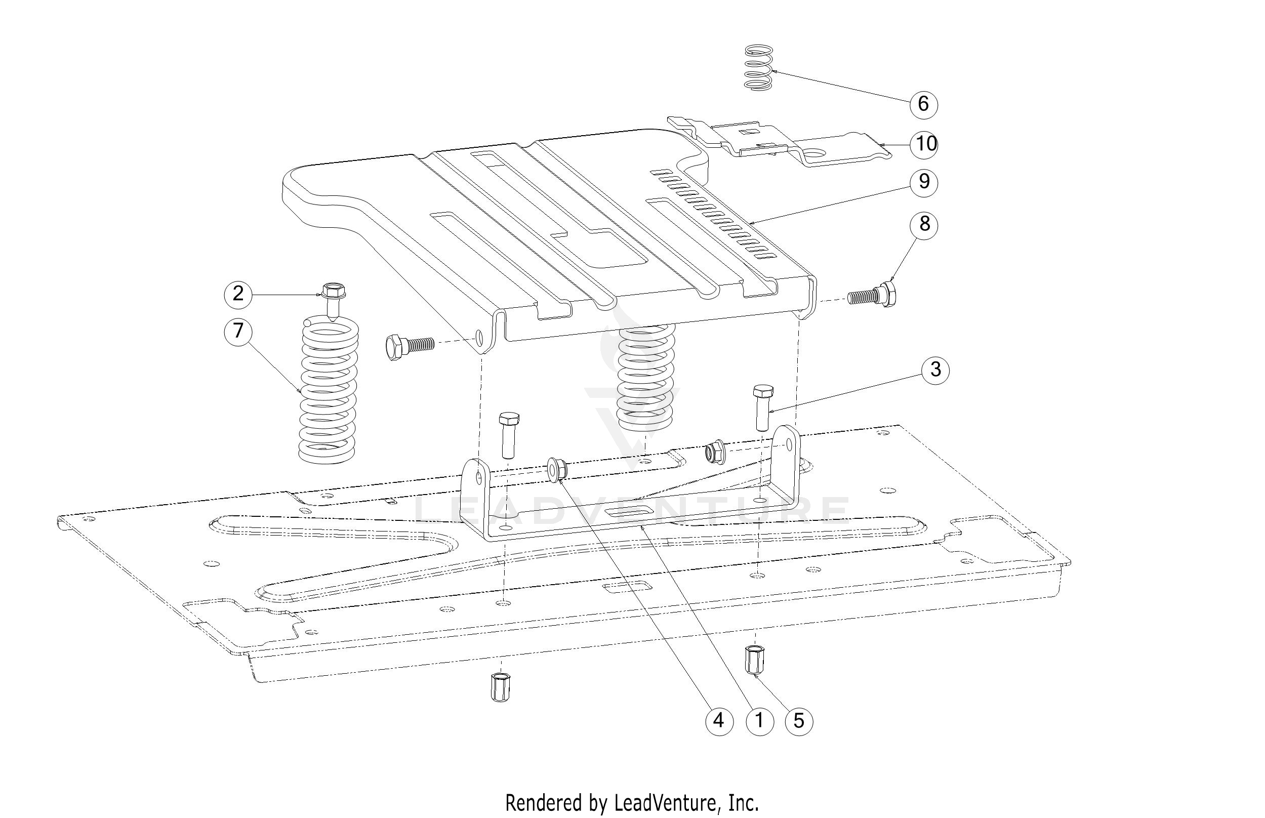 RZT-L42 (17ARCACS330) (2017)
