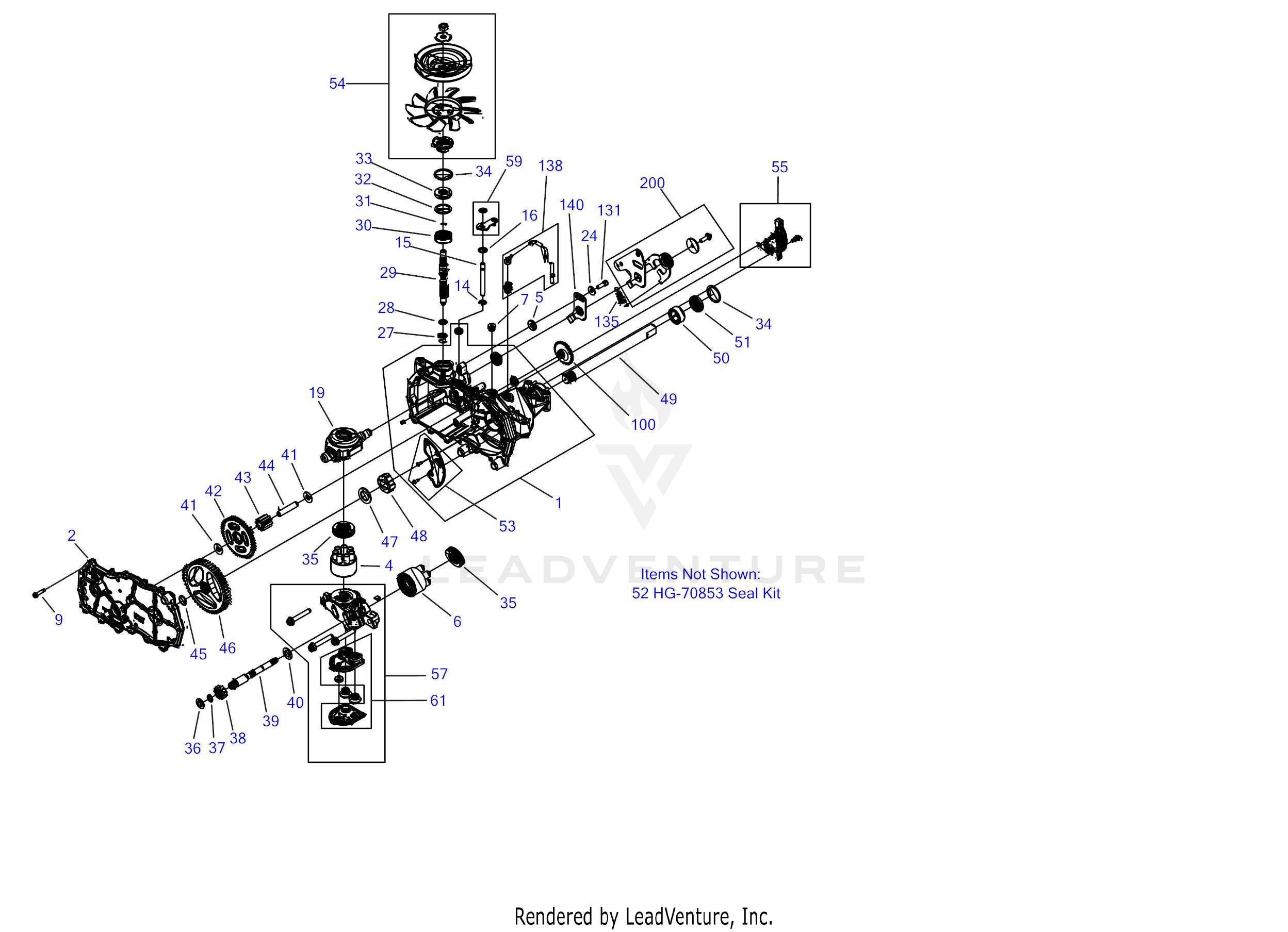RZT-L42 (17ARCACS330) (2017)