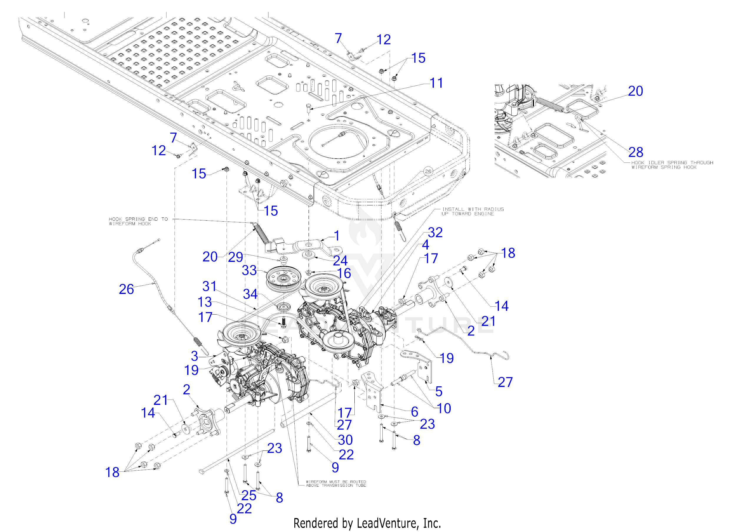 RZT-L42 (17ARCACS330) (2017)