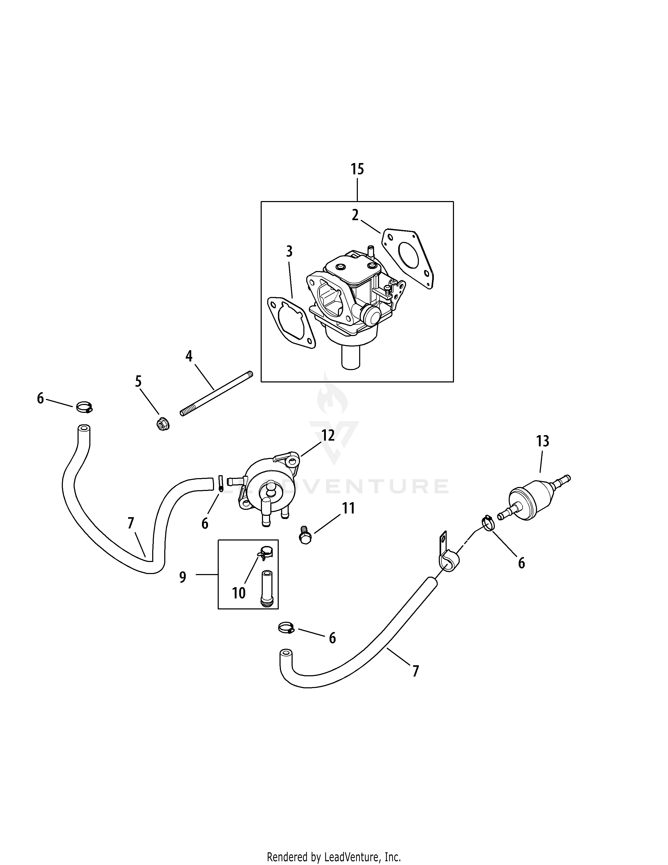 RZT-L50 (17AFCACP330) (2014)
