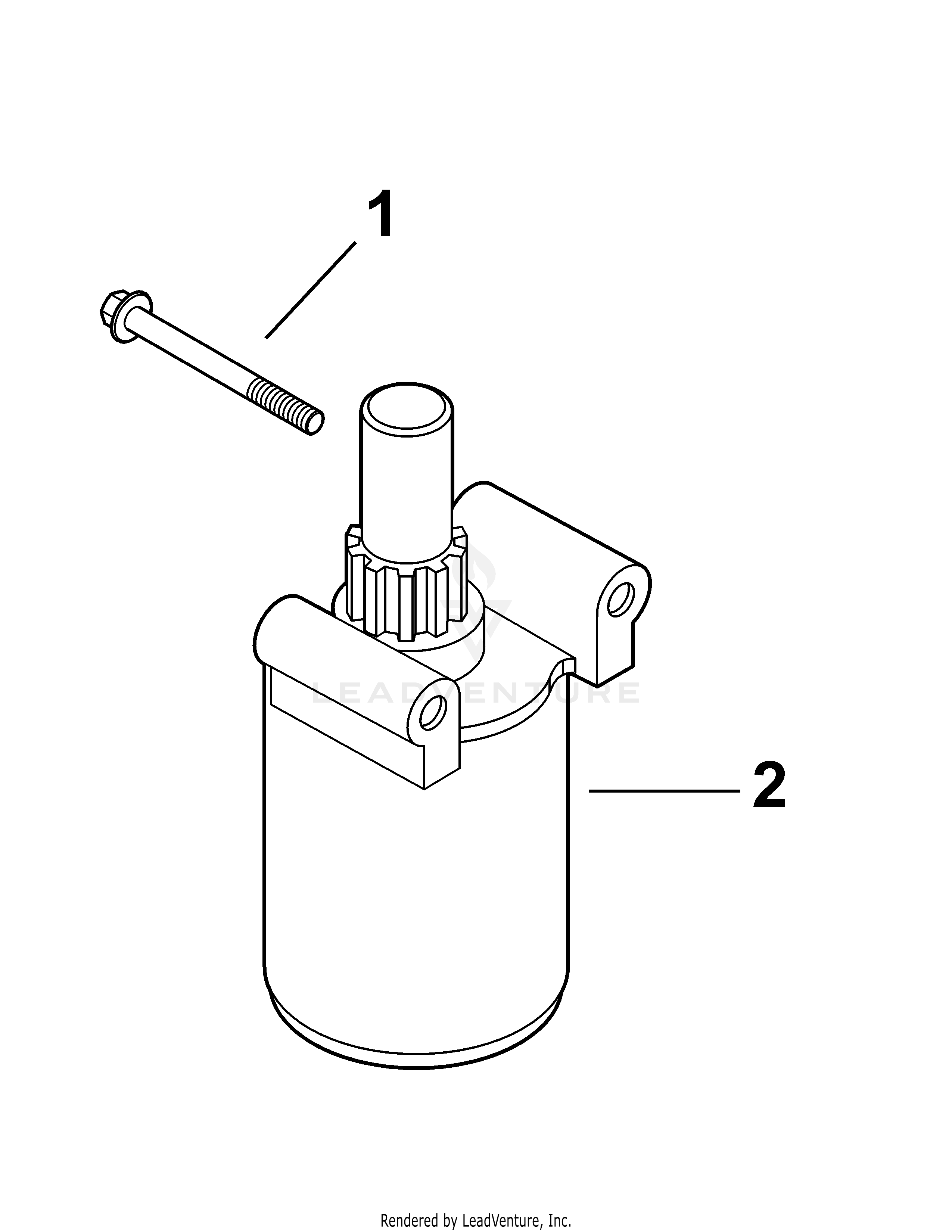 RZT-L50 (17AFCACP330) (2014)