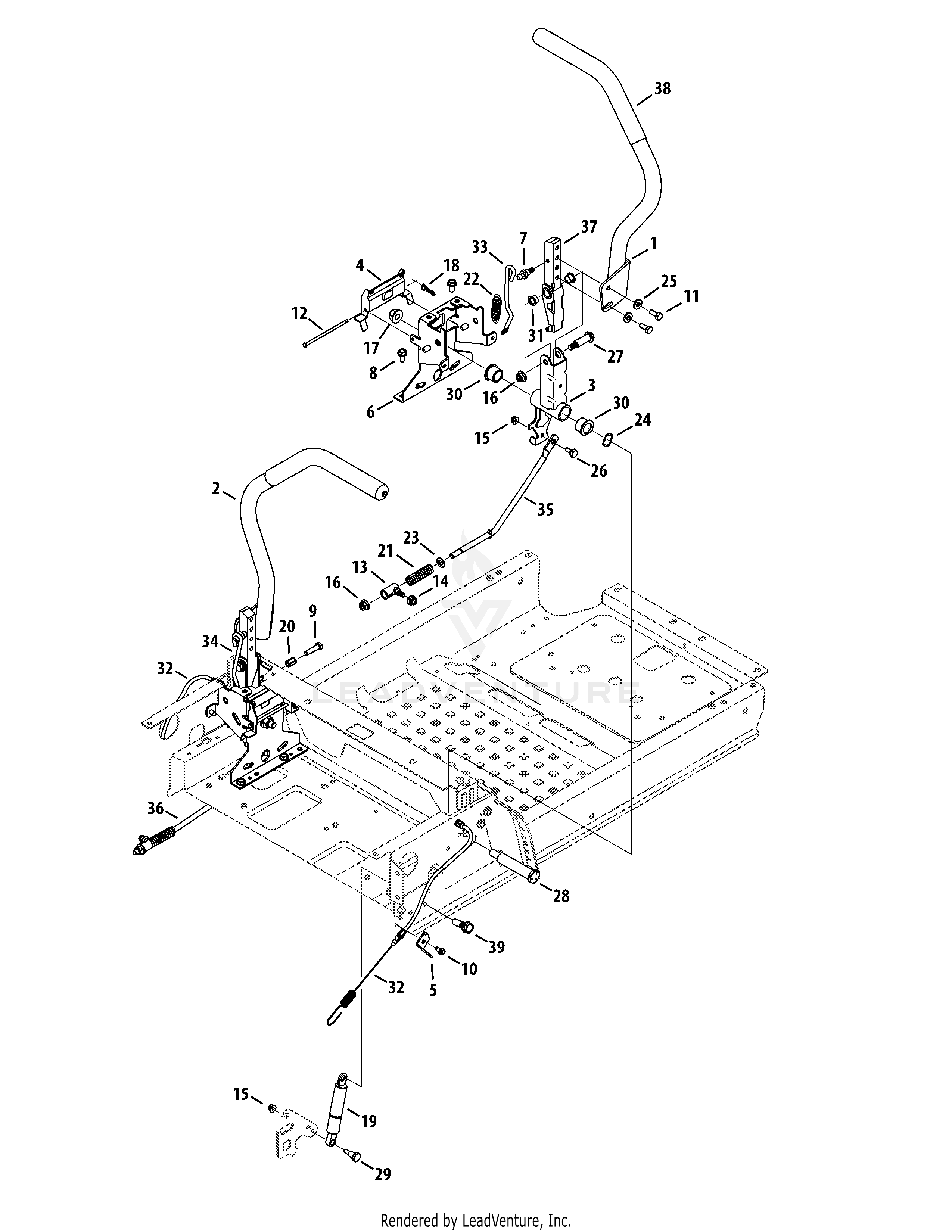 RZT-L42 (17ARCACS330) (2014)