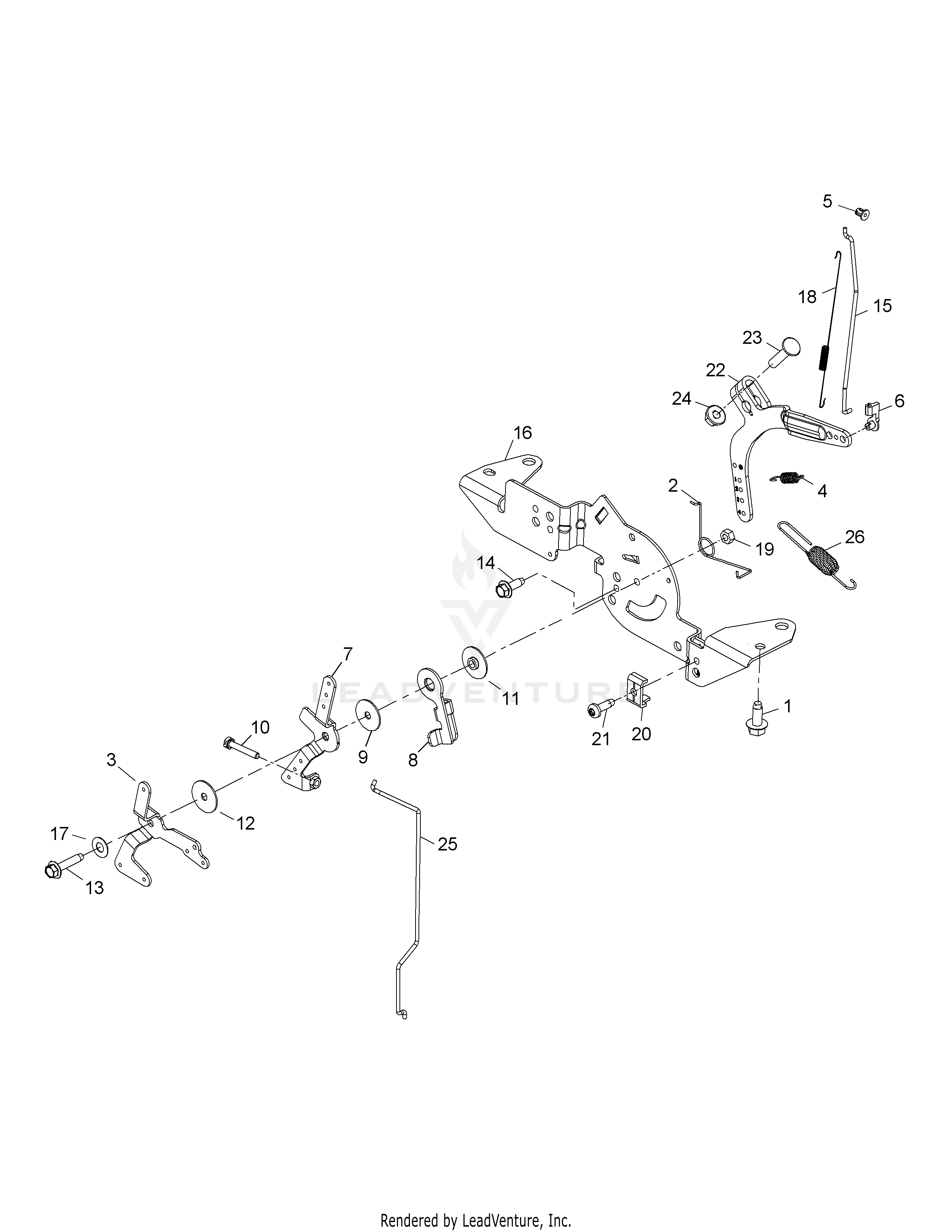 RZT-L50 (17ARCACP330) (2014)
