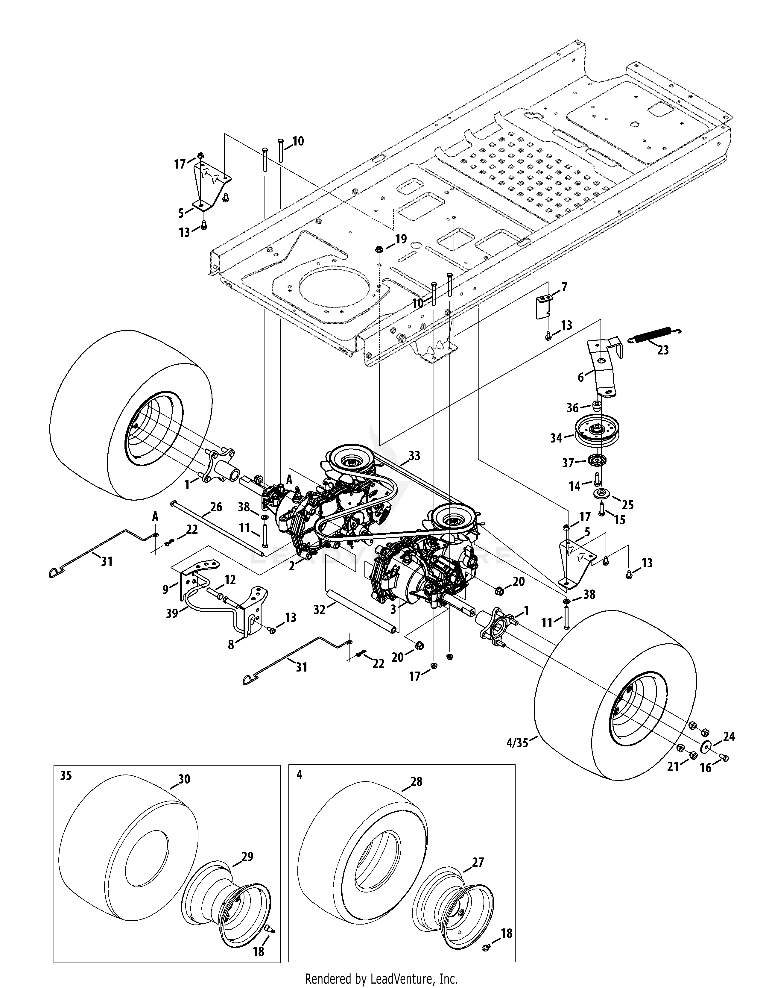 RZT-L42 (17ARCACS330) (2014)