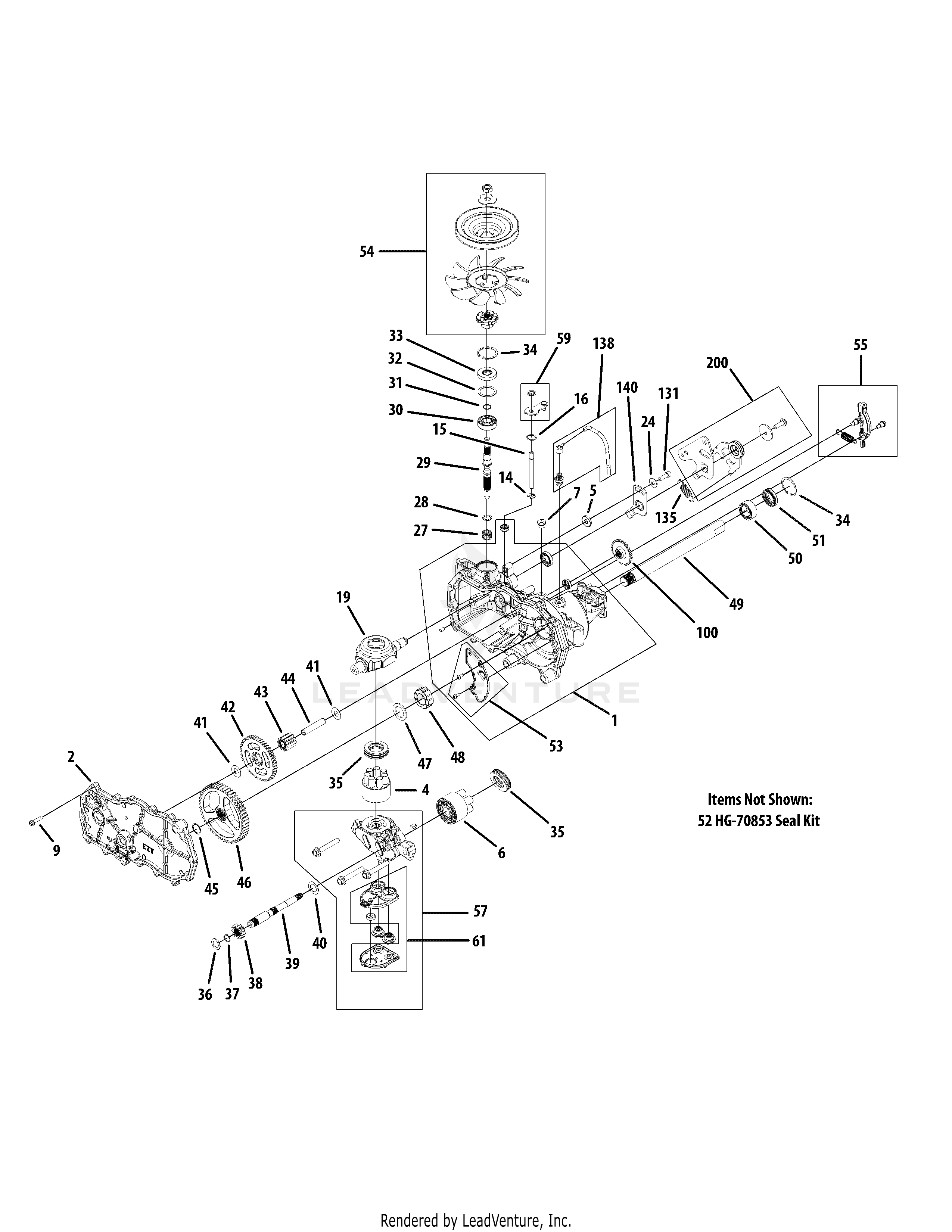 RZT-L42 (17ARCACS330) (2014)