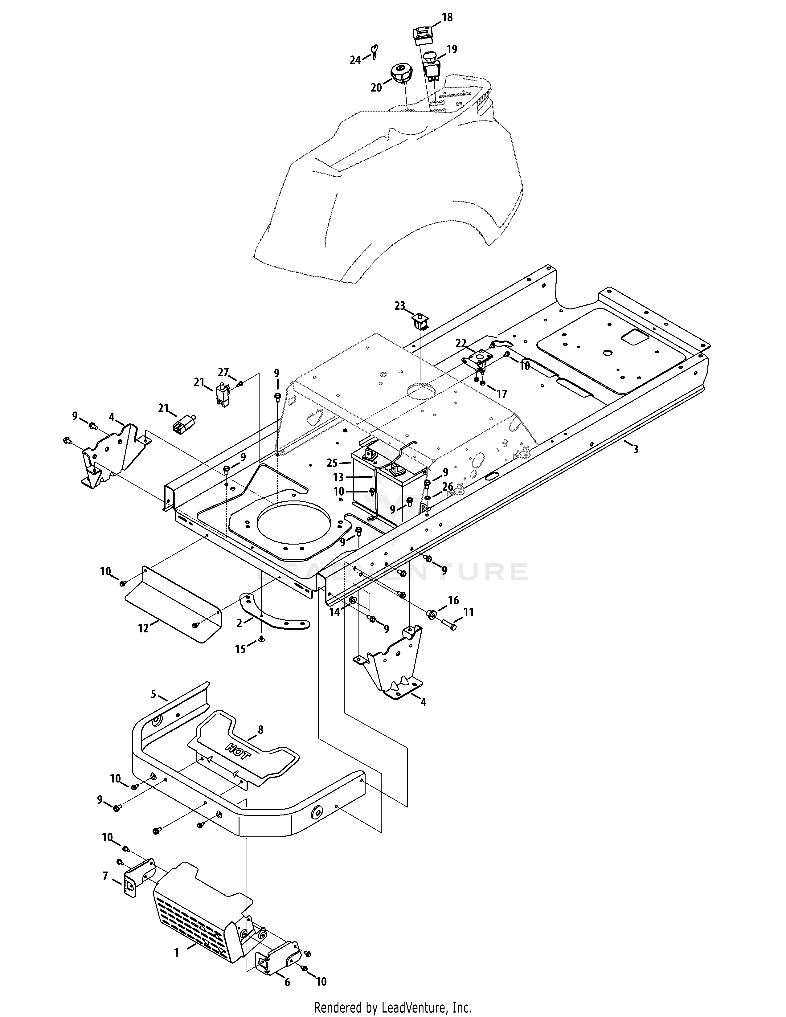 RZT-L42 (17ARCACS330) (2014)