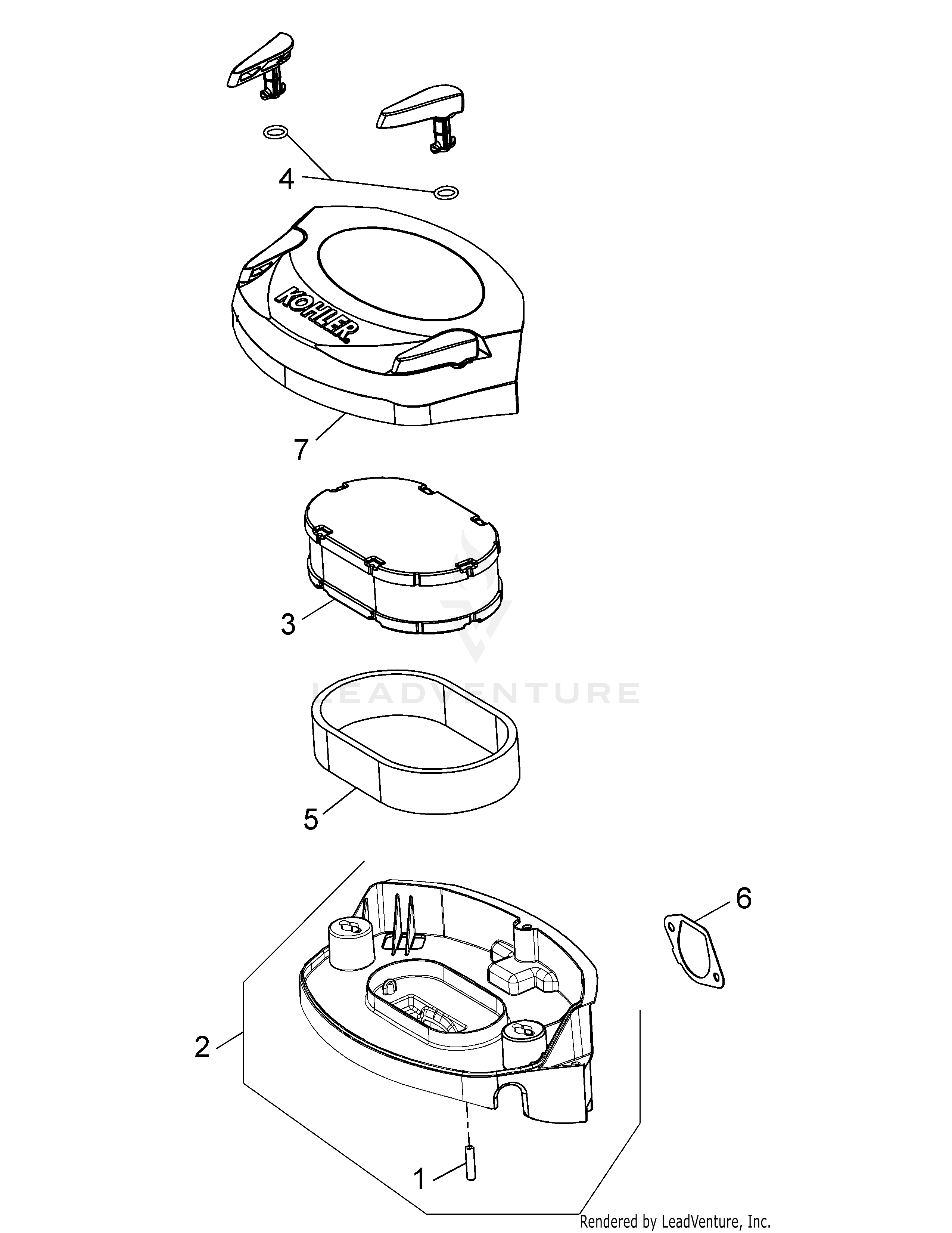 RZT-L50 (17ARCACP330) (2014)