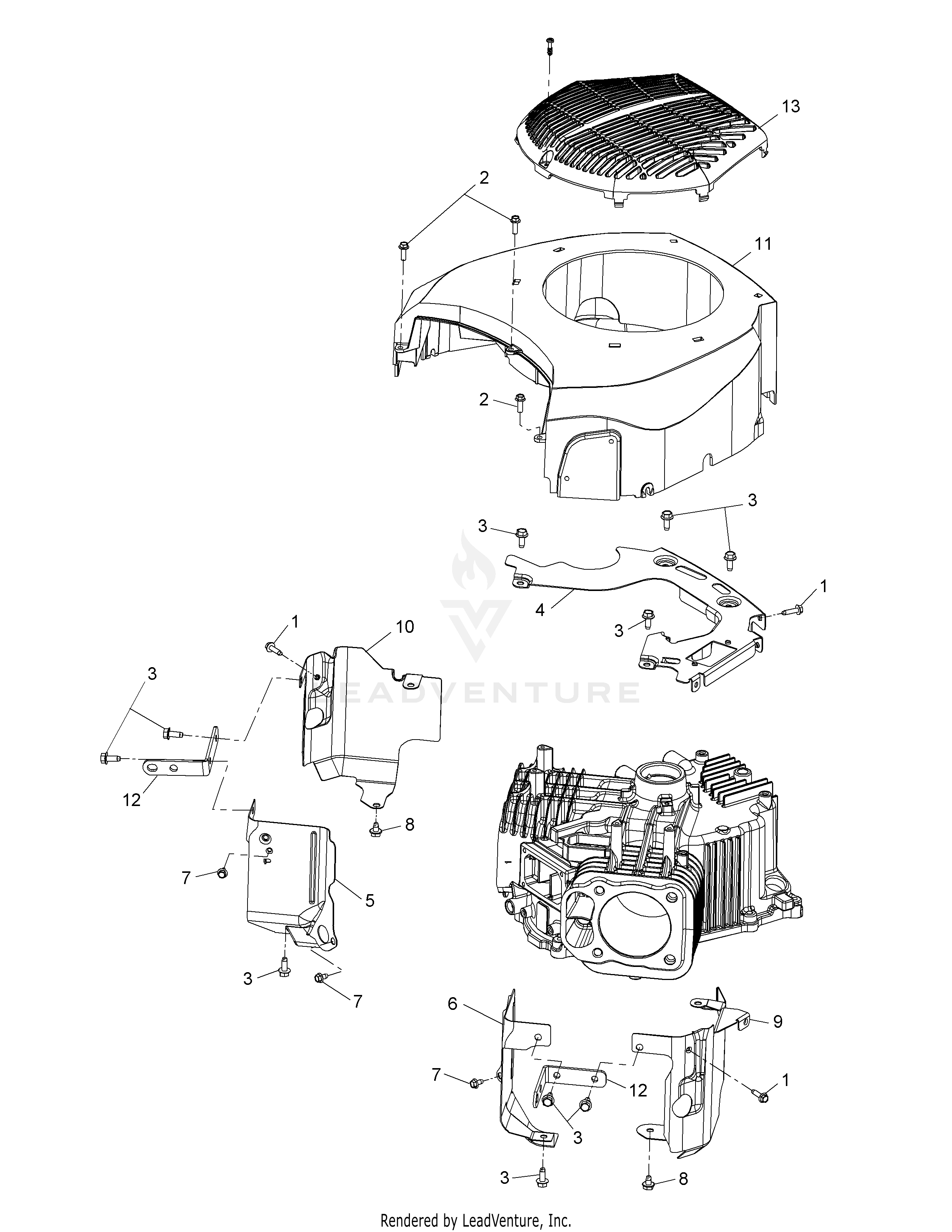 RZT-L50 (17ARCACP330) (2014)