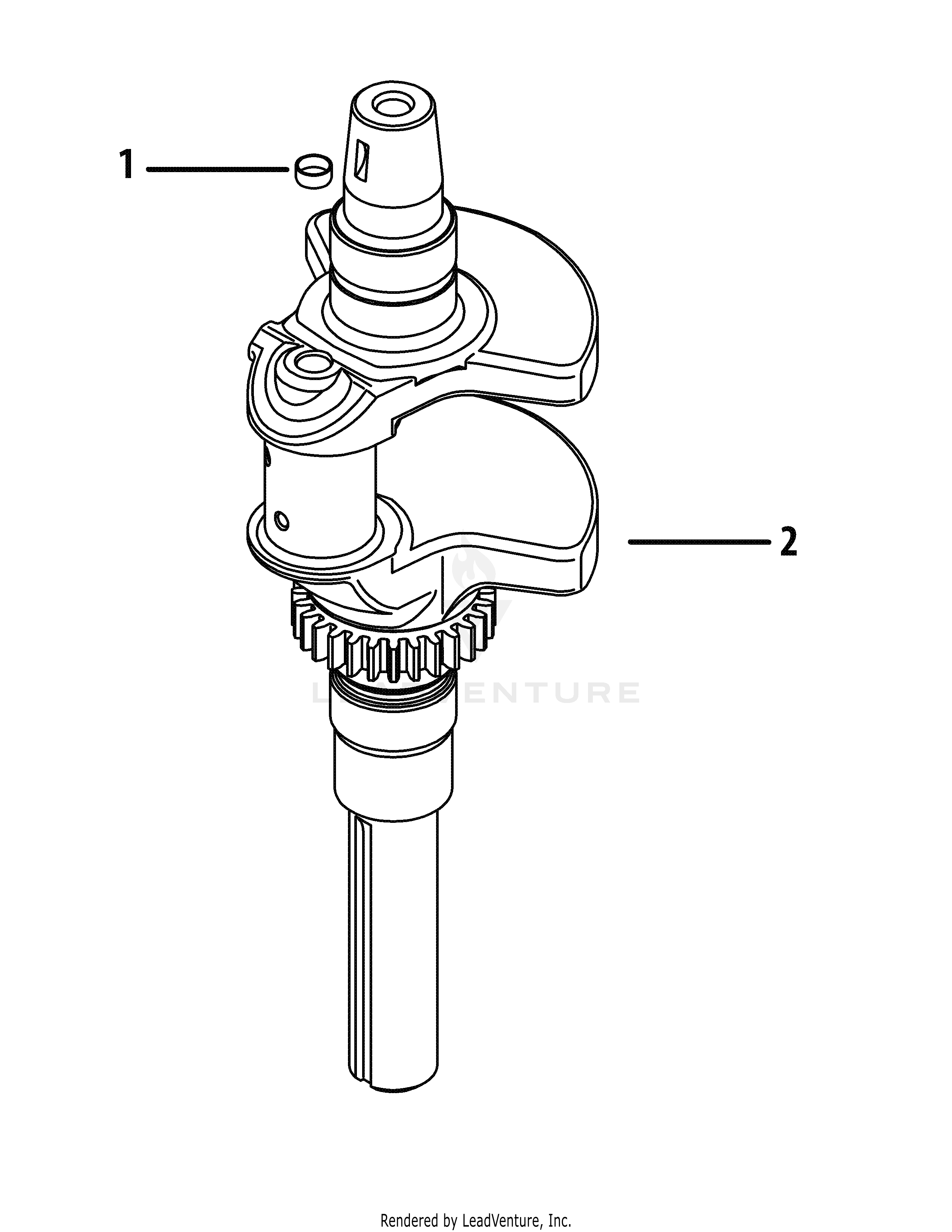 RZT-L50 (17ARCACQ330) (2015)